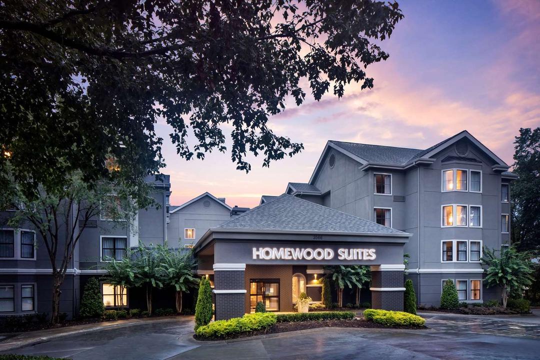 Homewood Suites by Hilton Atlanta Lenox Buckhead