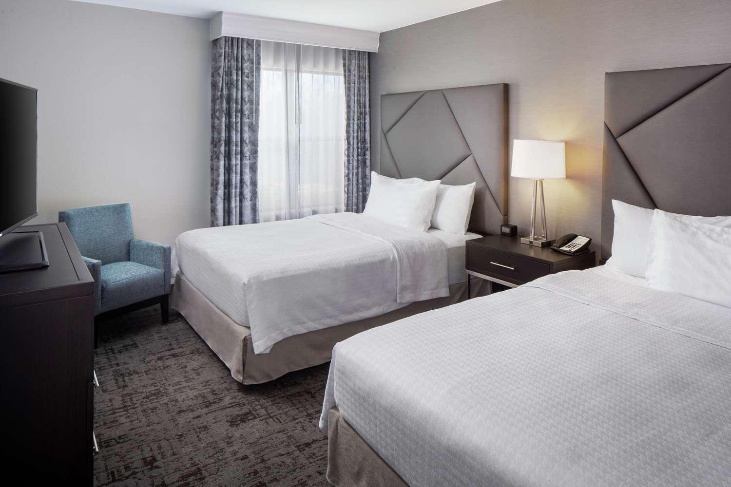 Homewood Suites by Hilton Atlanta Lenox Buckhead