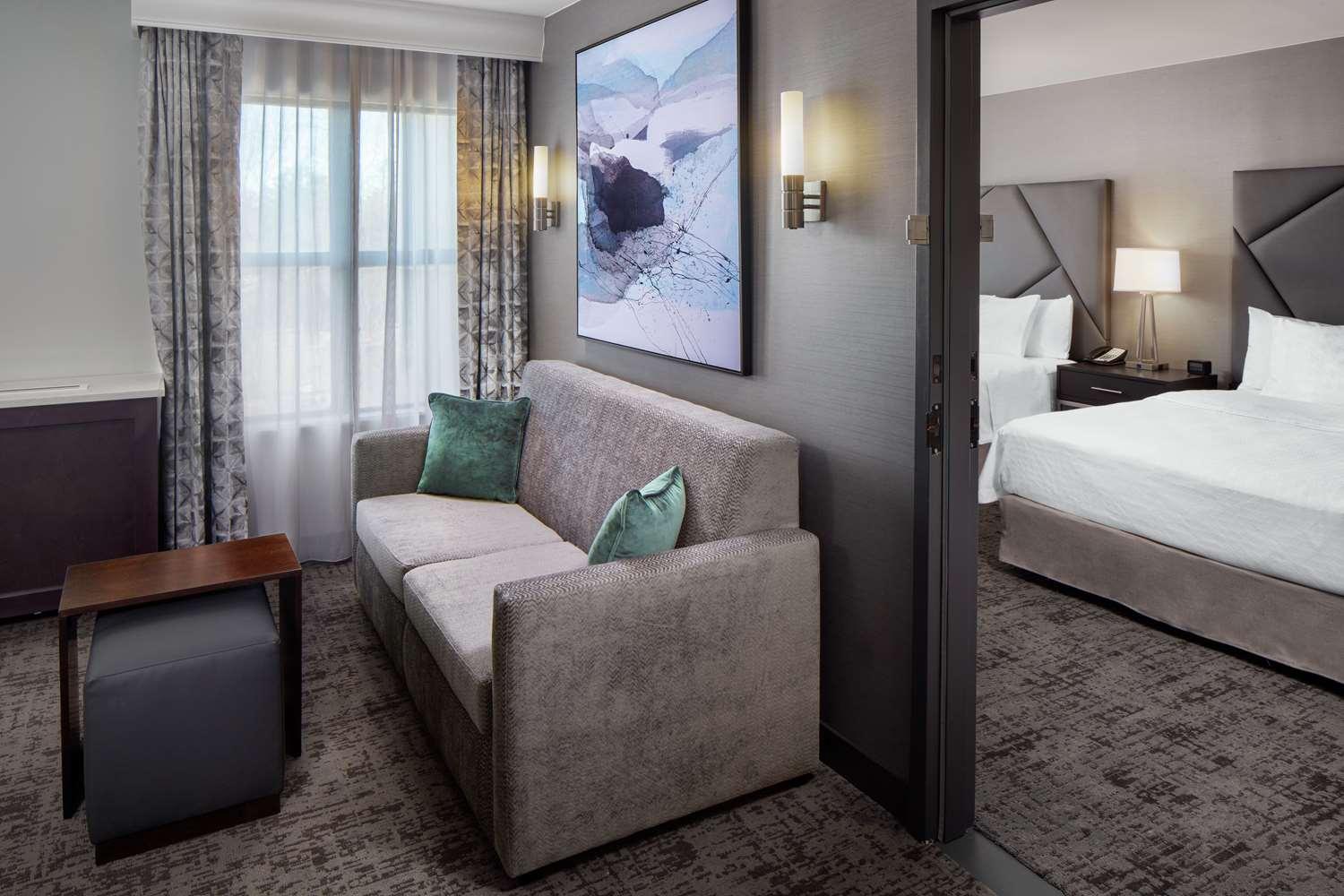 Homewood Suites by Hilton Atlanta Lenox Buckhead
