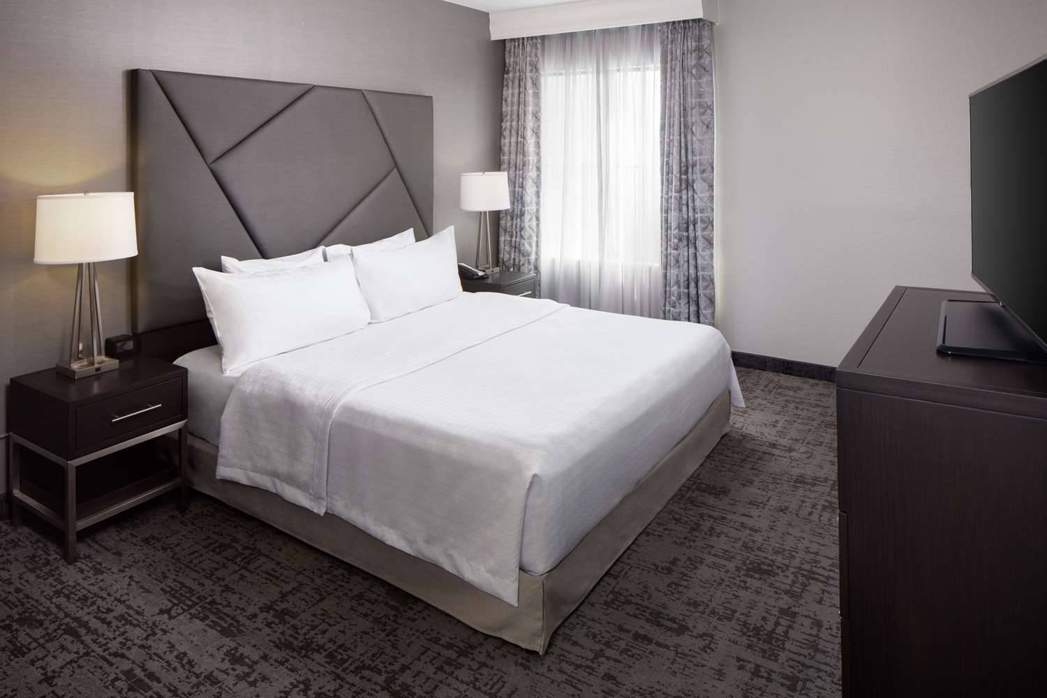 Homewood Suites by Hilton Atlanta Lenox Buckhead