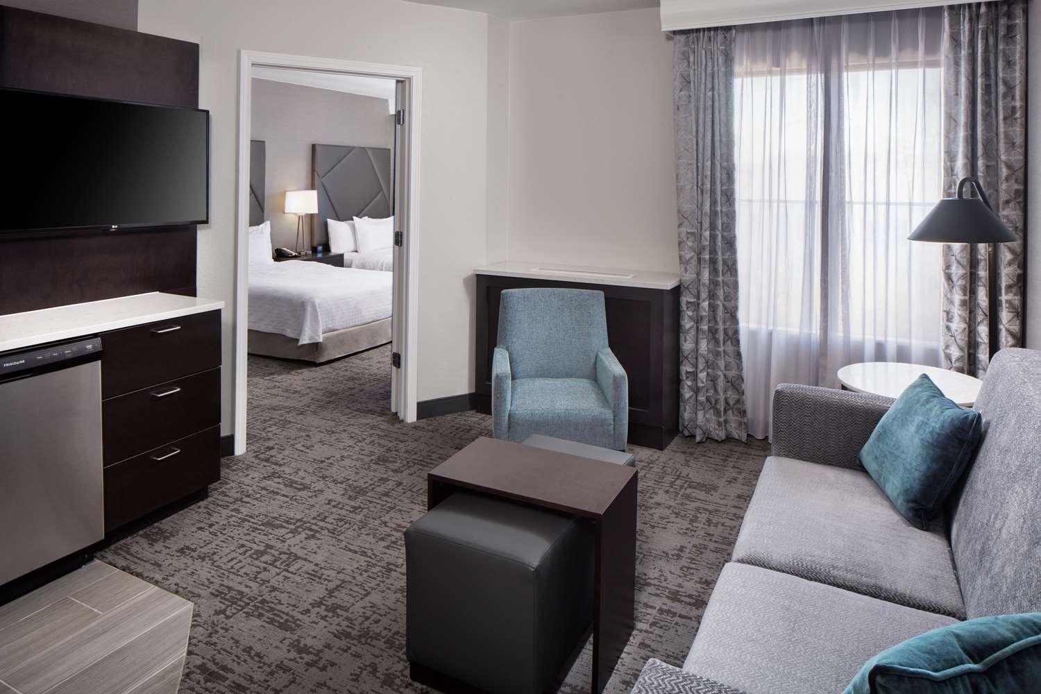 Homewood Suites by Hilton Atlanta Lenox Buckhead