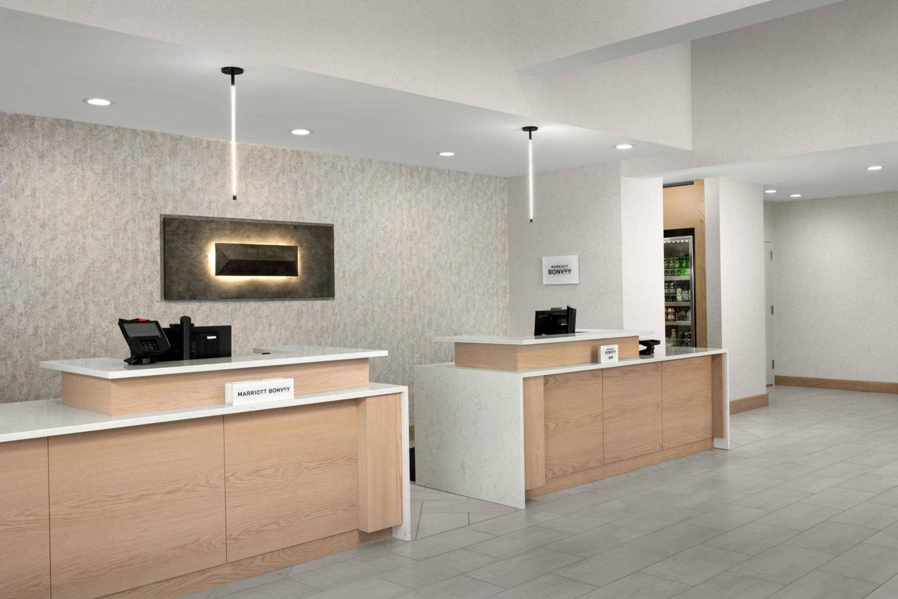 Residence Inn by Marriott Ocean Township