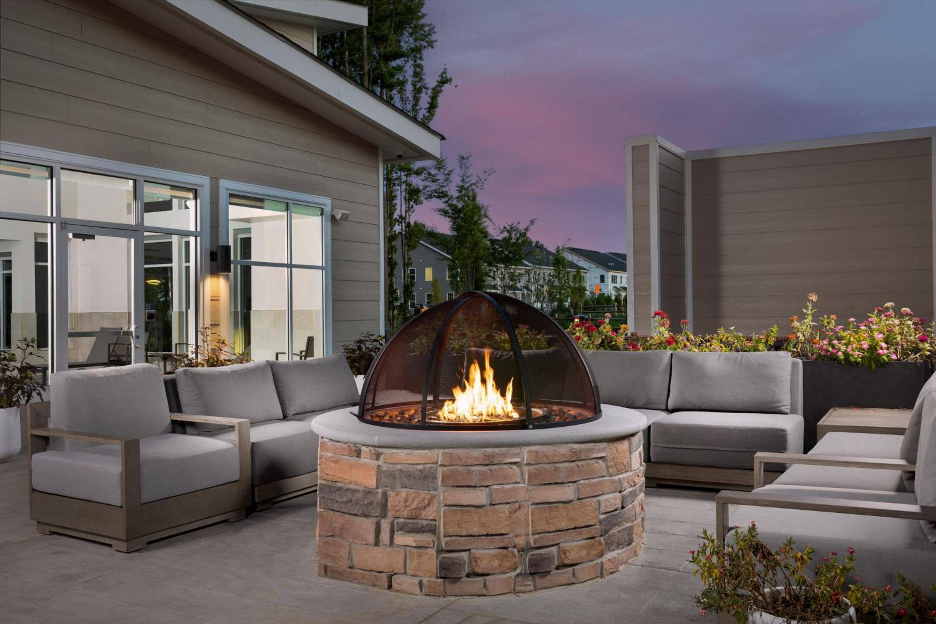 Residence Inn by Marriott Ocean Township