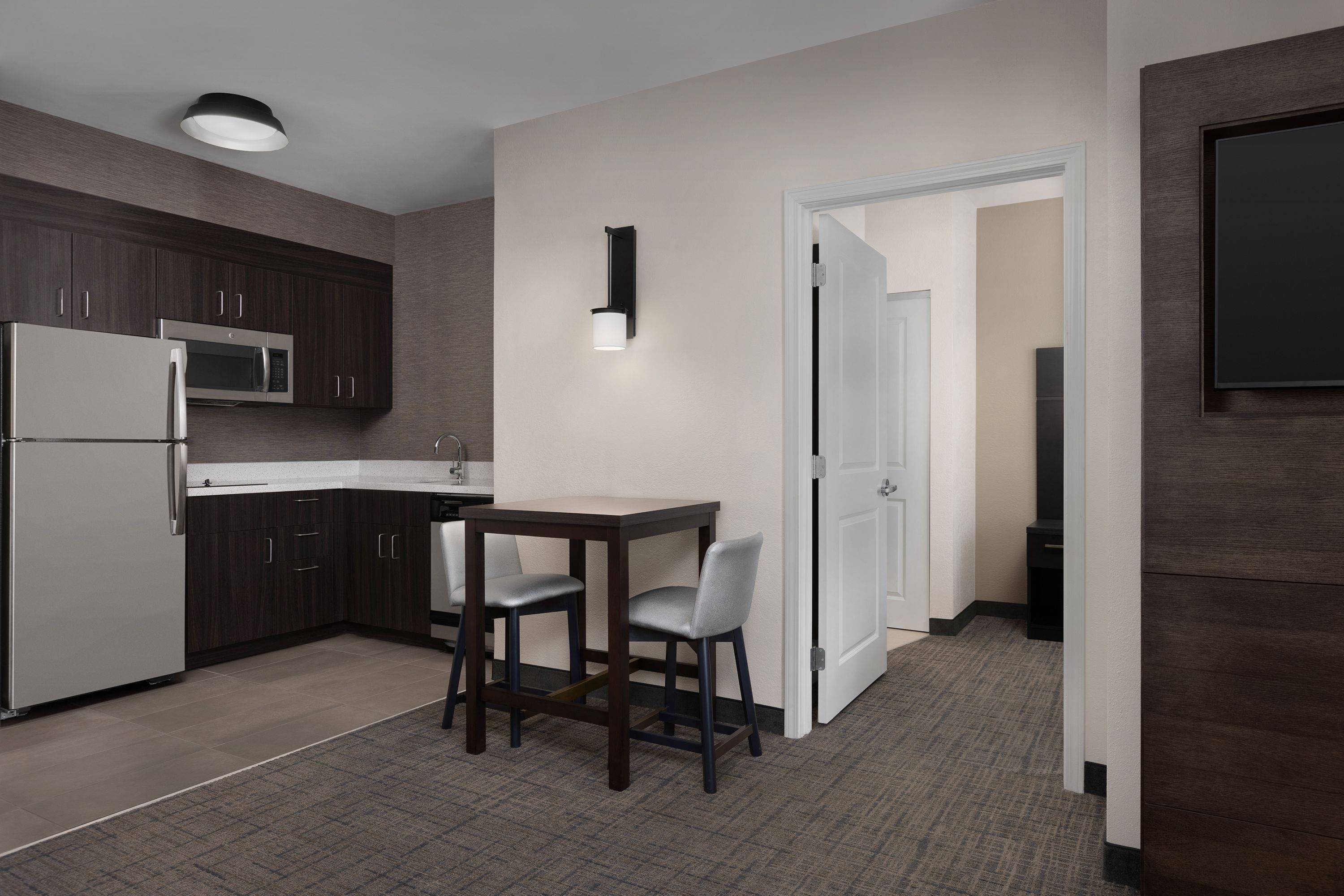 Residence Inn by Marriott Charlotte SouthPark