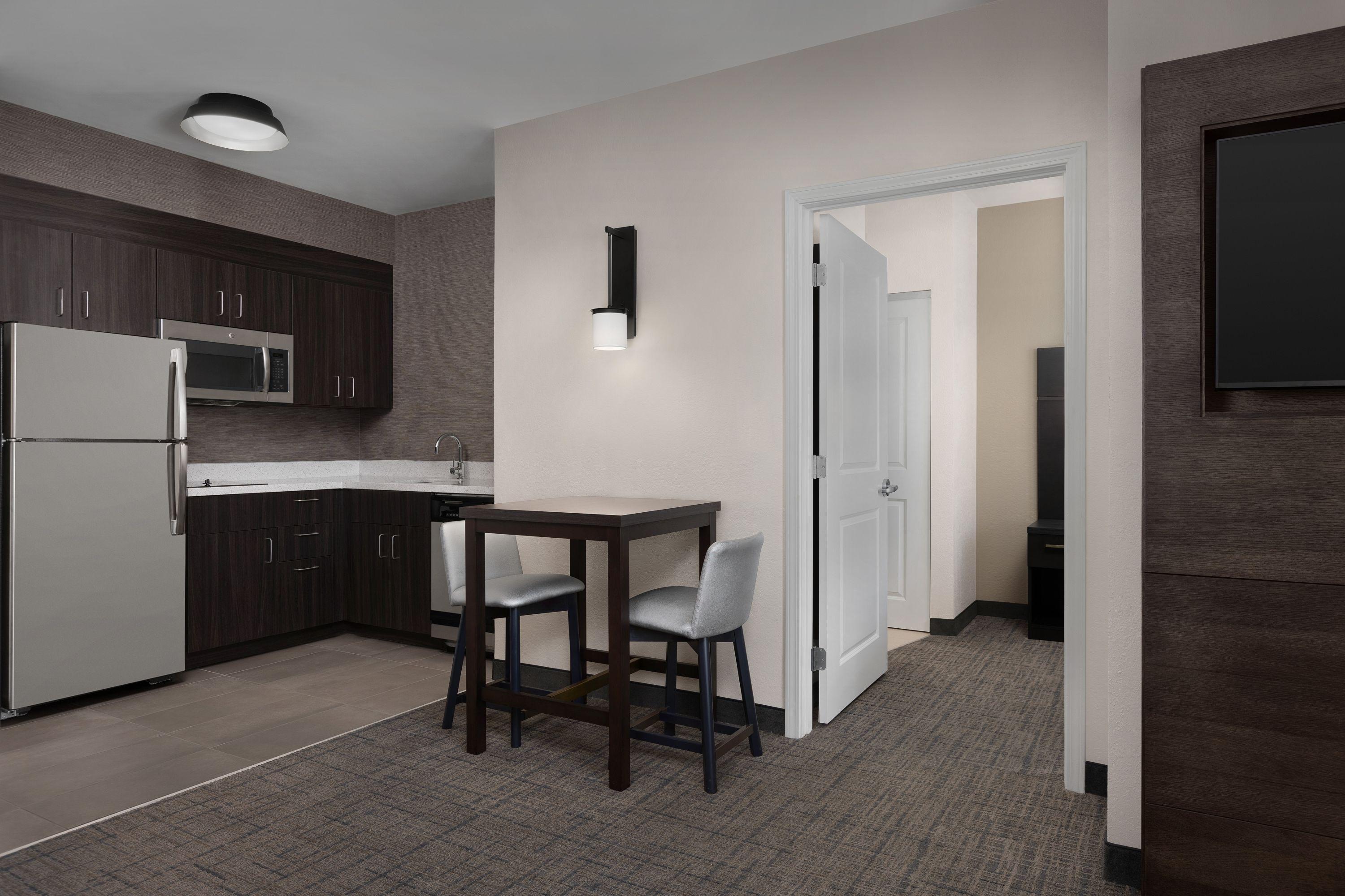 Residence Inn by Marriott Charlotte SouthPark