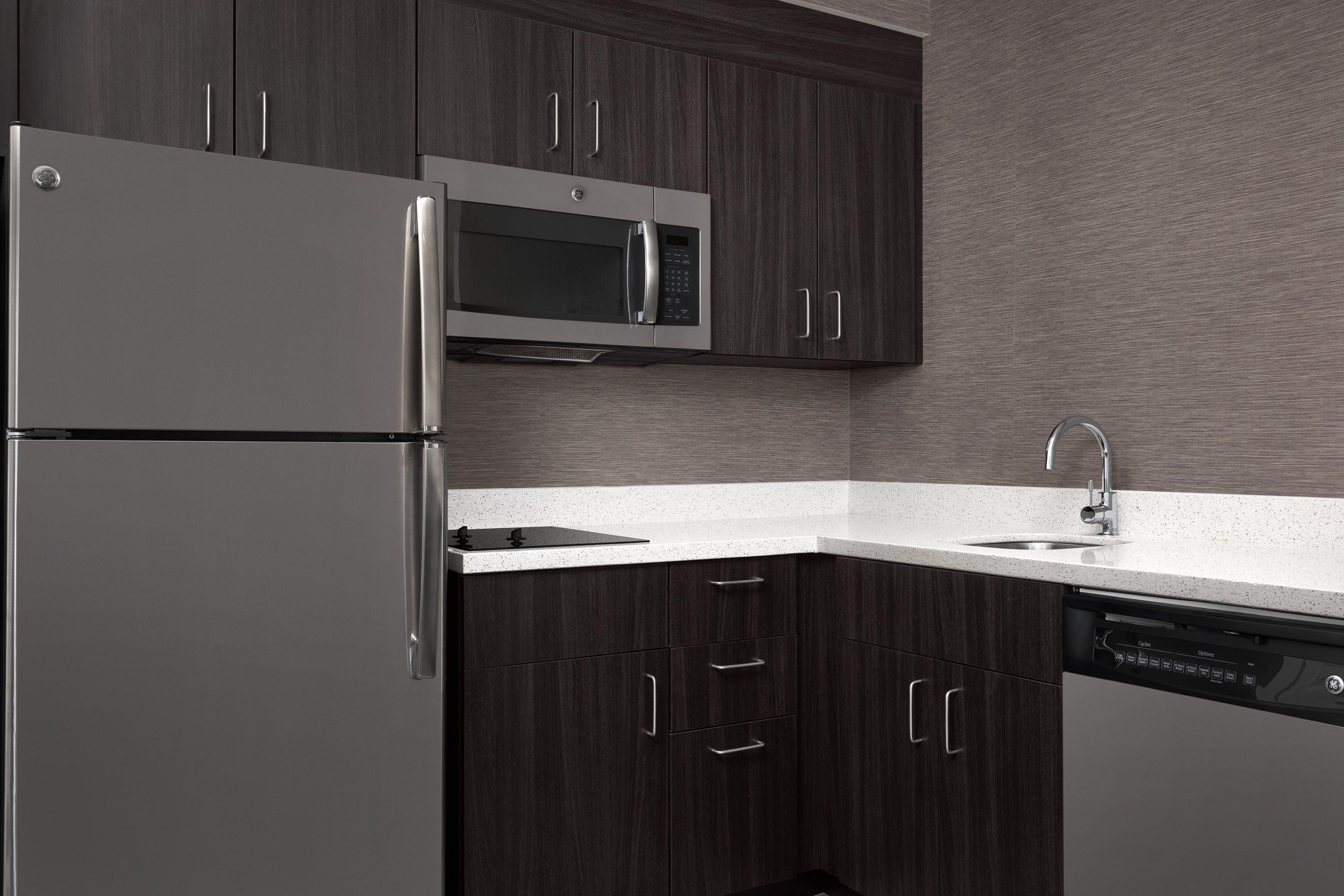 Residence Inn by Marriott Charlotte SouthPark