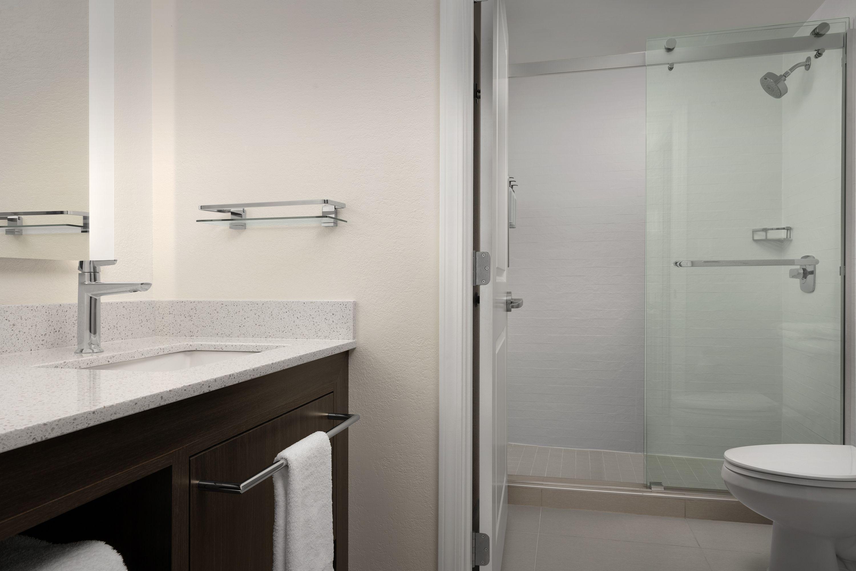 Residence Inn by Marriott Charlotte SouthPark