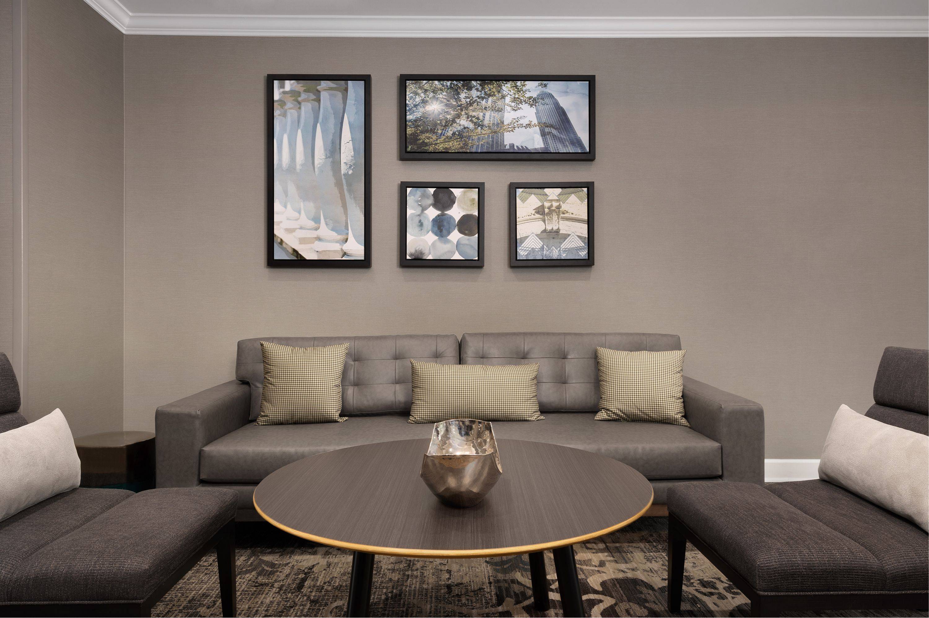 Residence Inn by Marriott Charlotte SouthPark