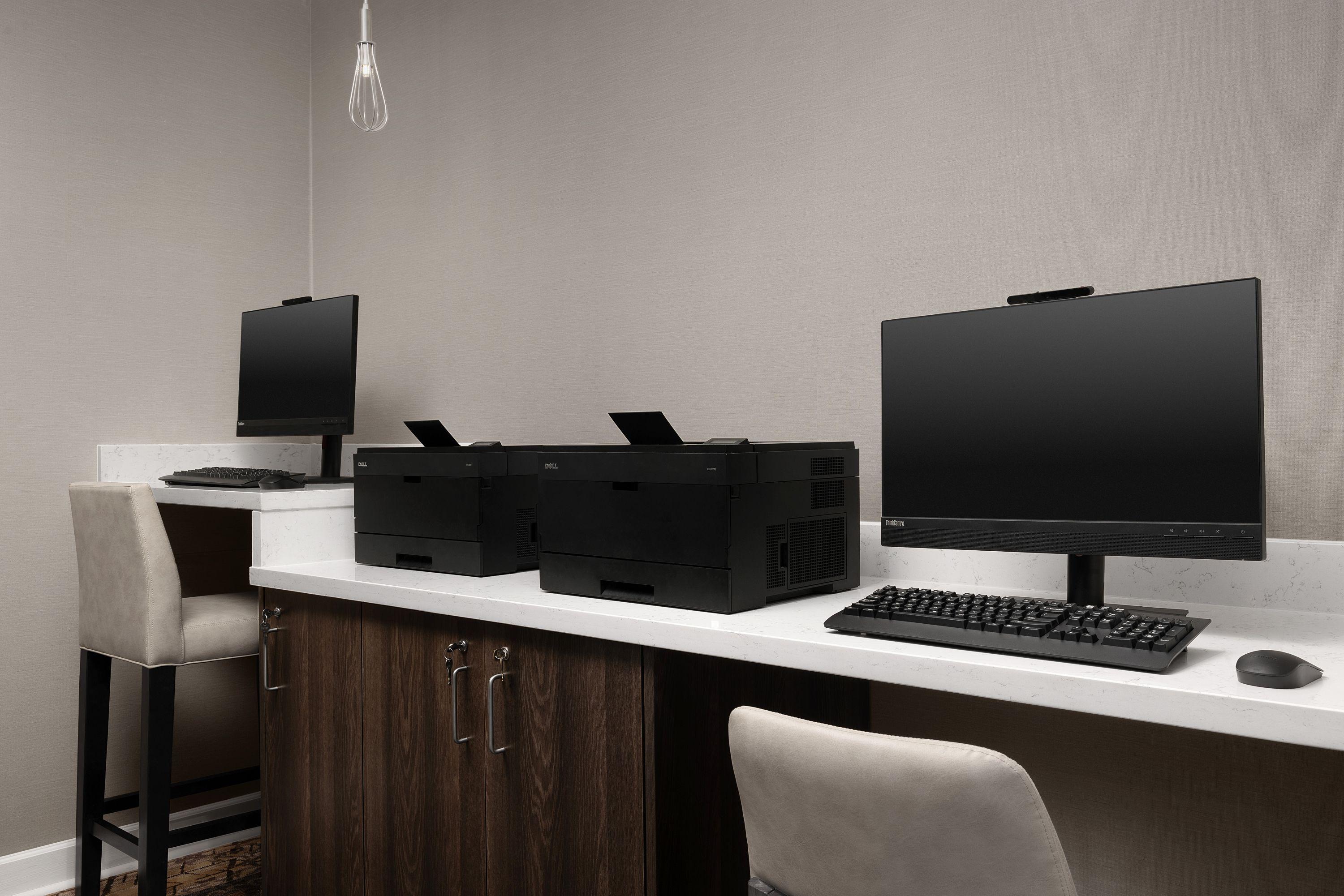 Residence Inn by Marriott Charlotte SouthPark