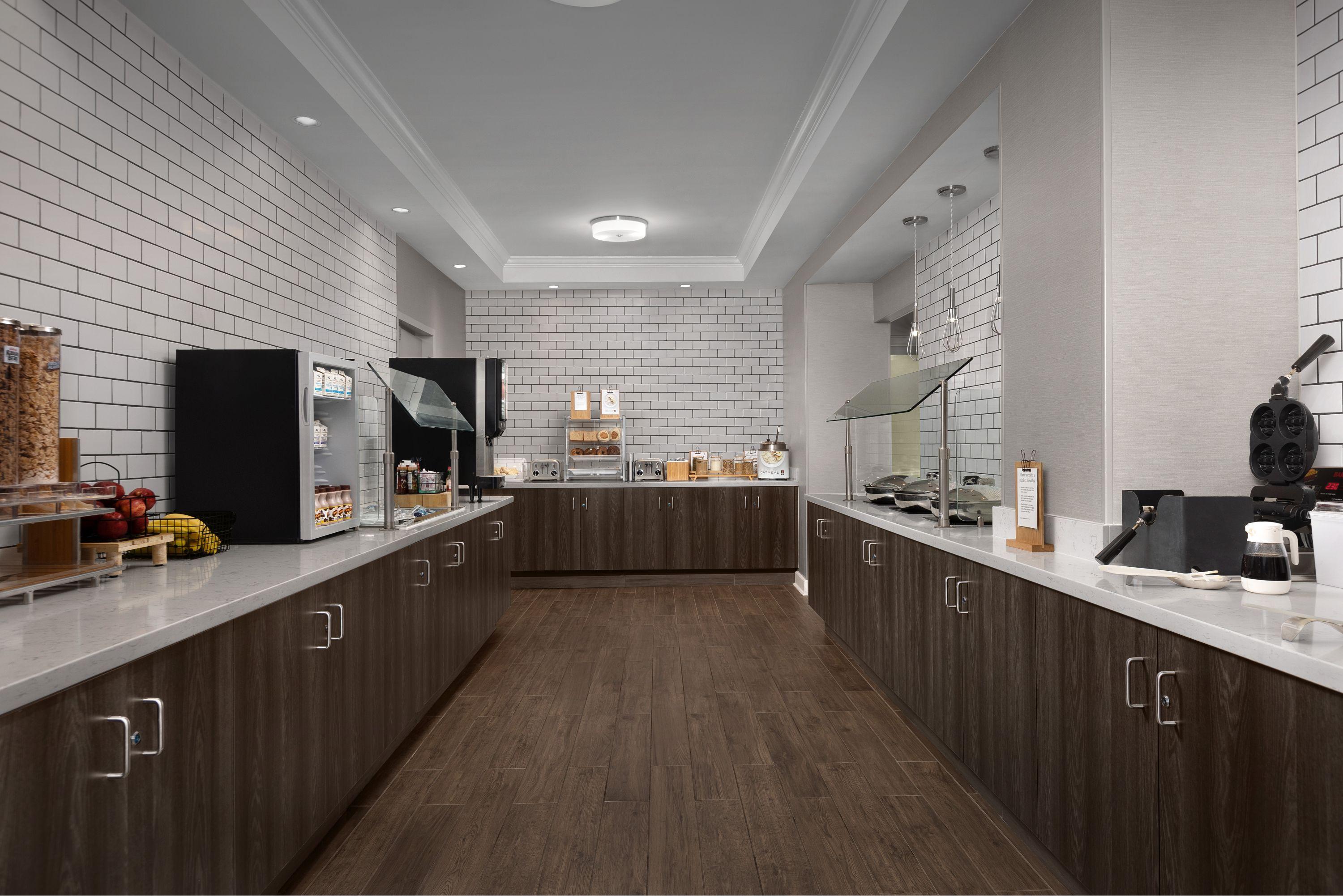 Residence Inn by Marriott Charlotte SouthPark