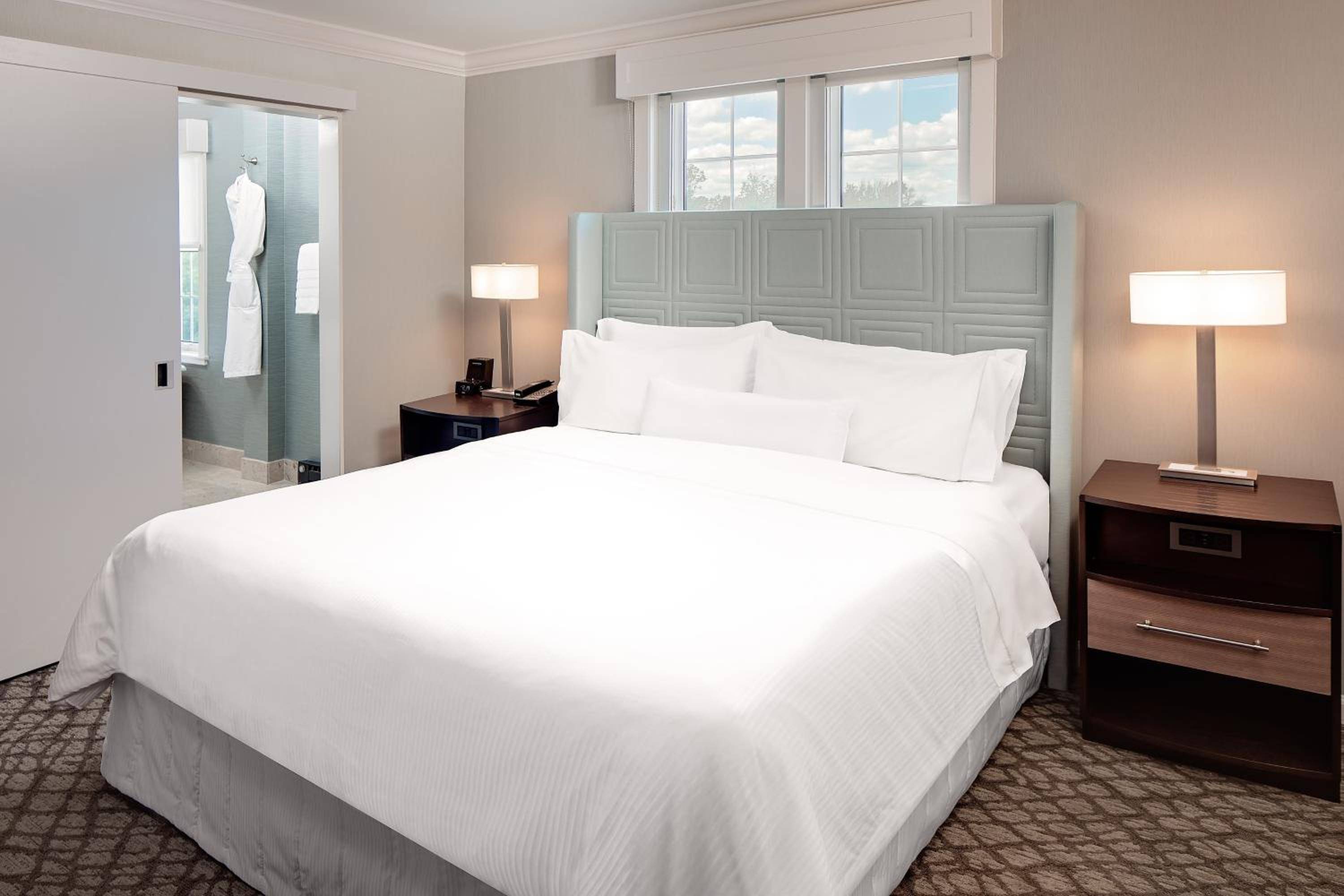 The Westin Governor Morris in Morristown