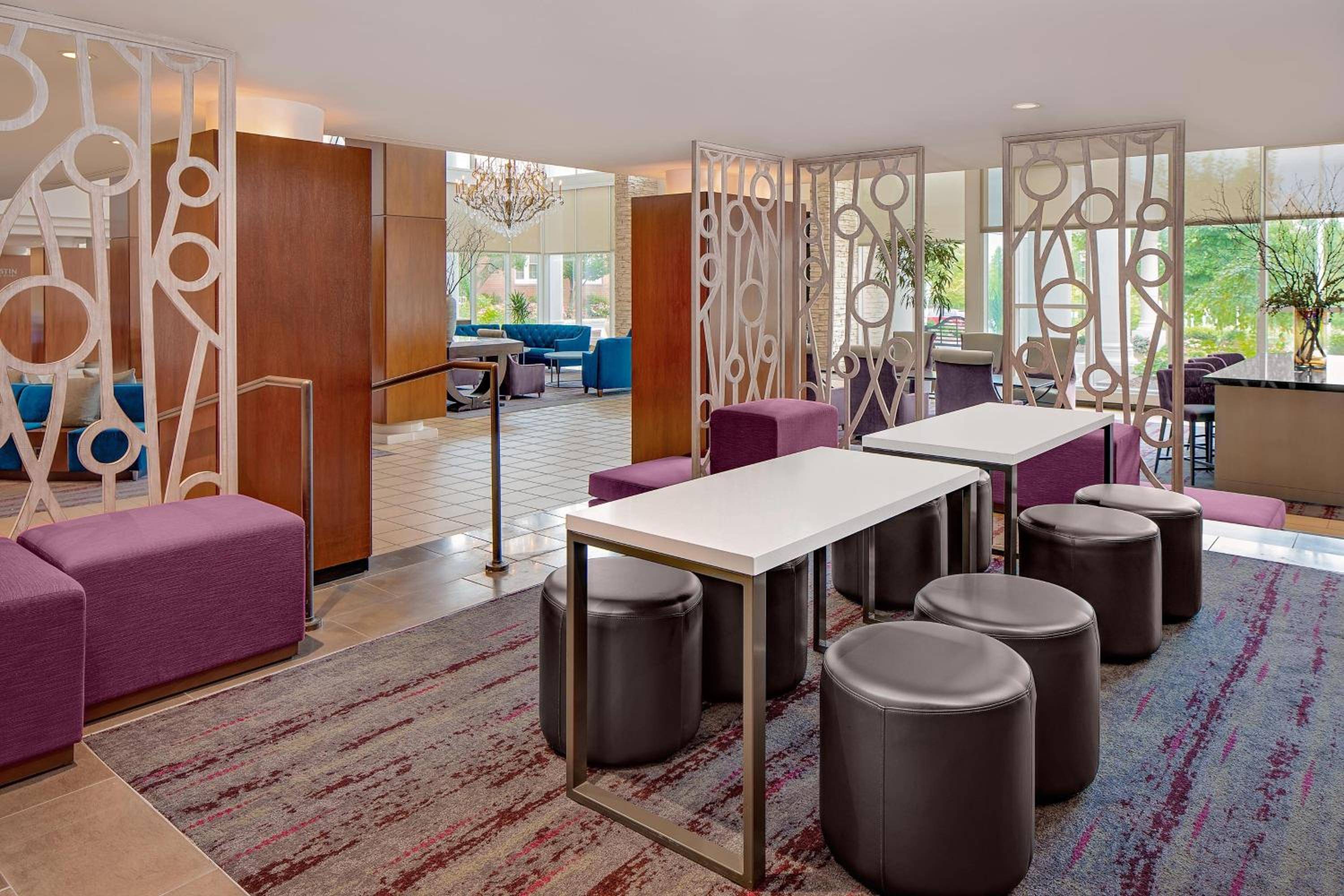 The Westin Governor Morris in Morristown