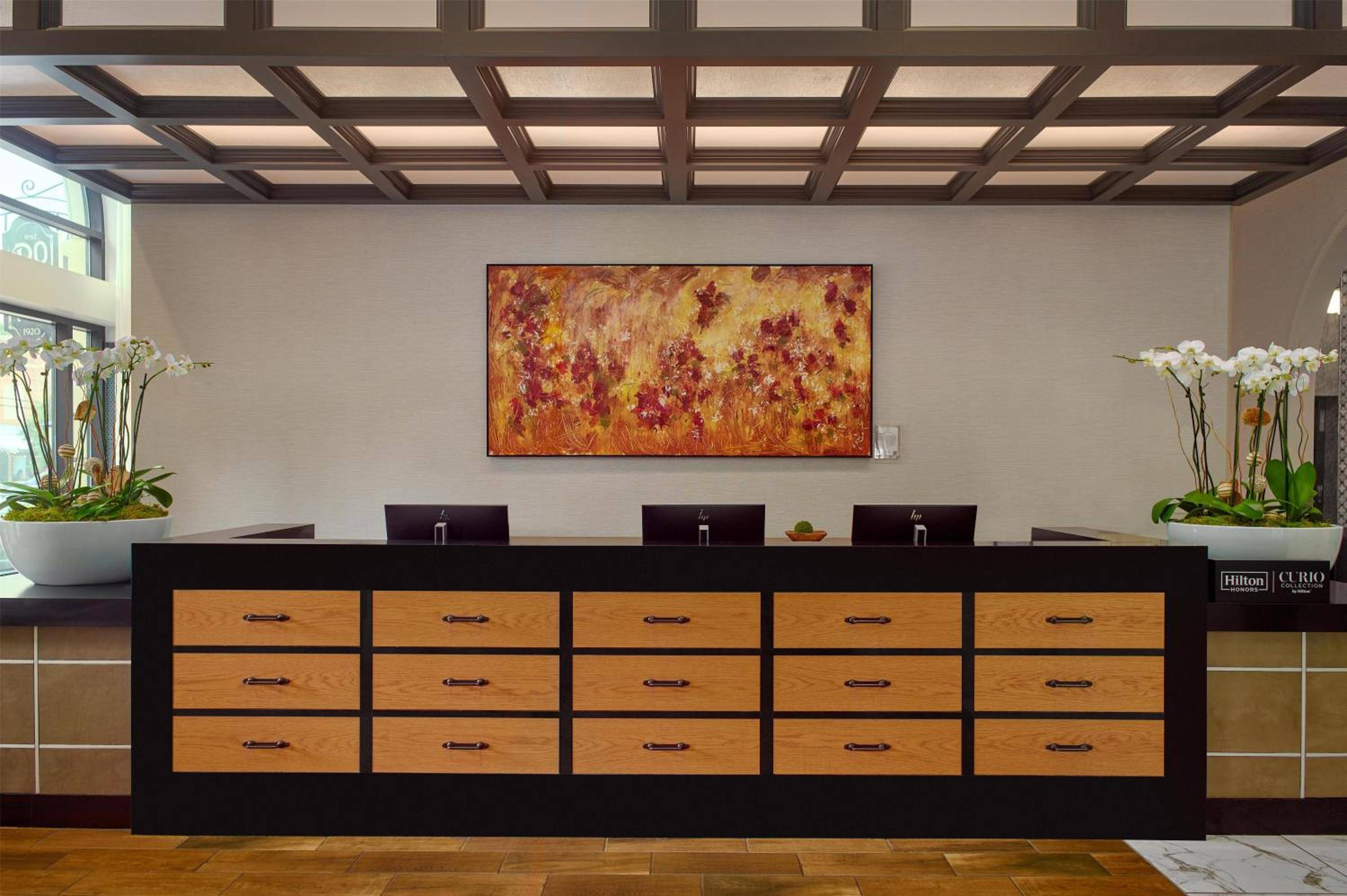 The Hamilton Alpharetta, Curio Collection by Hilton