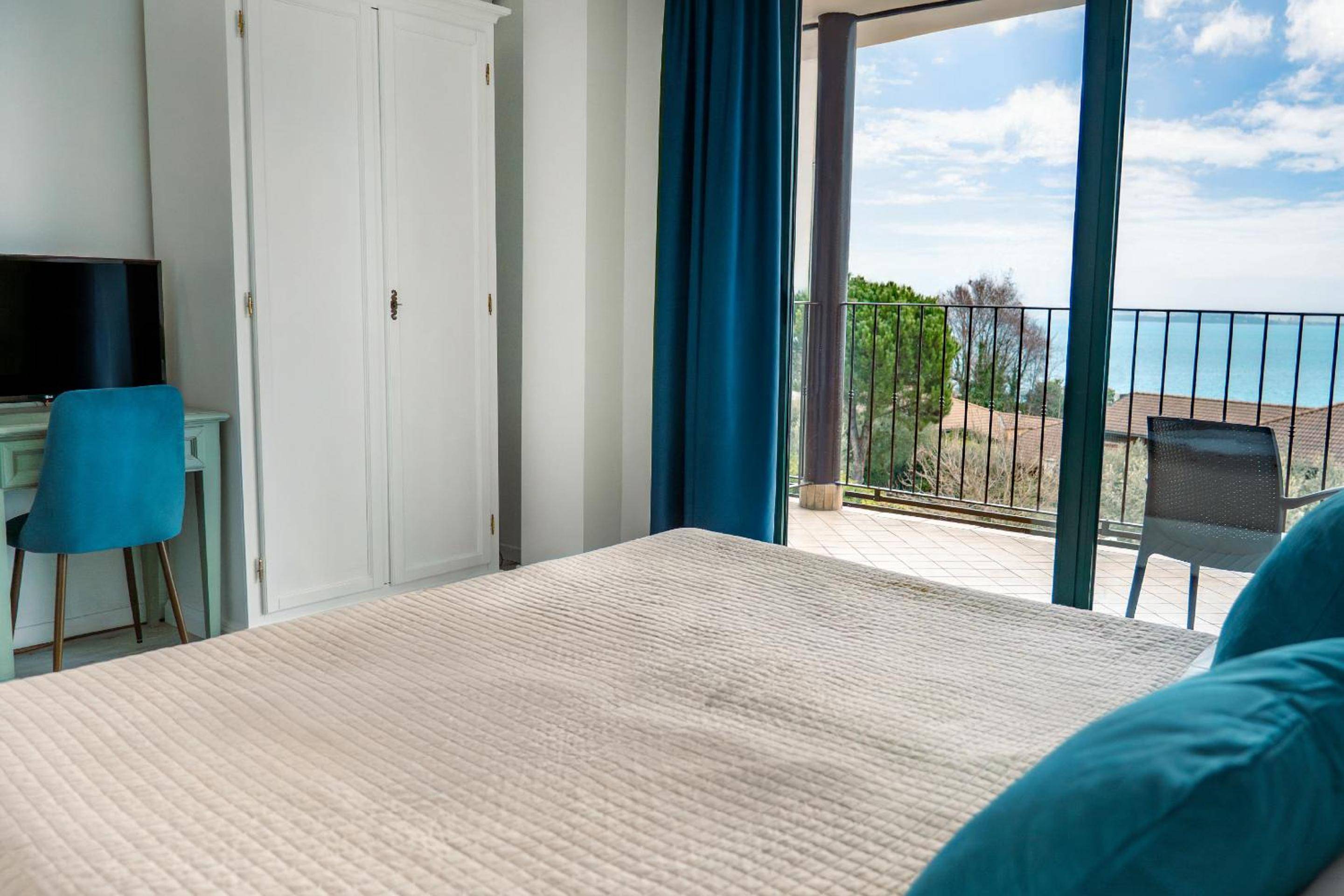 AHG Riva Del Sole Hotel - Adults Only