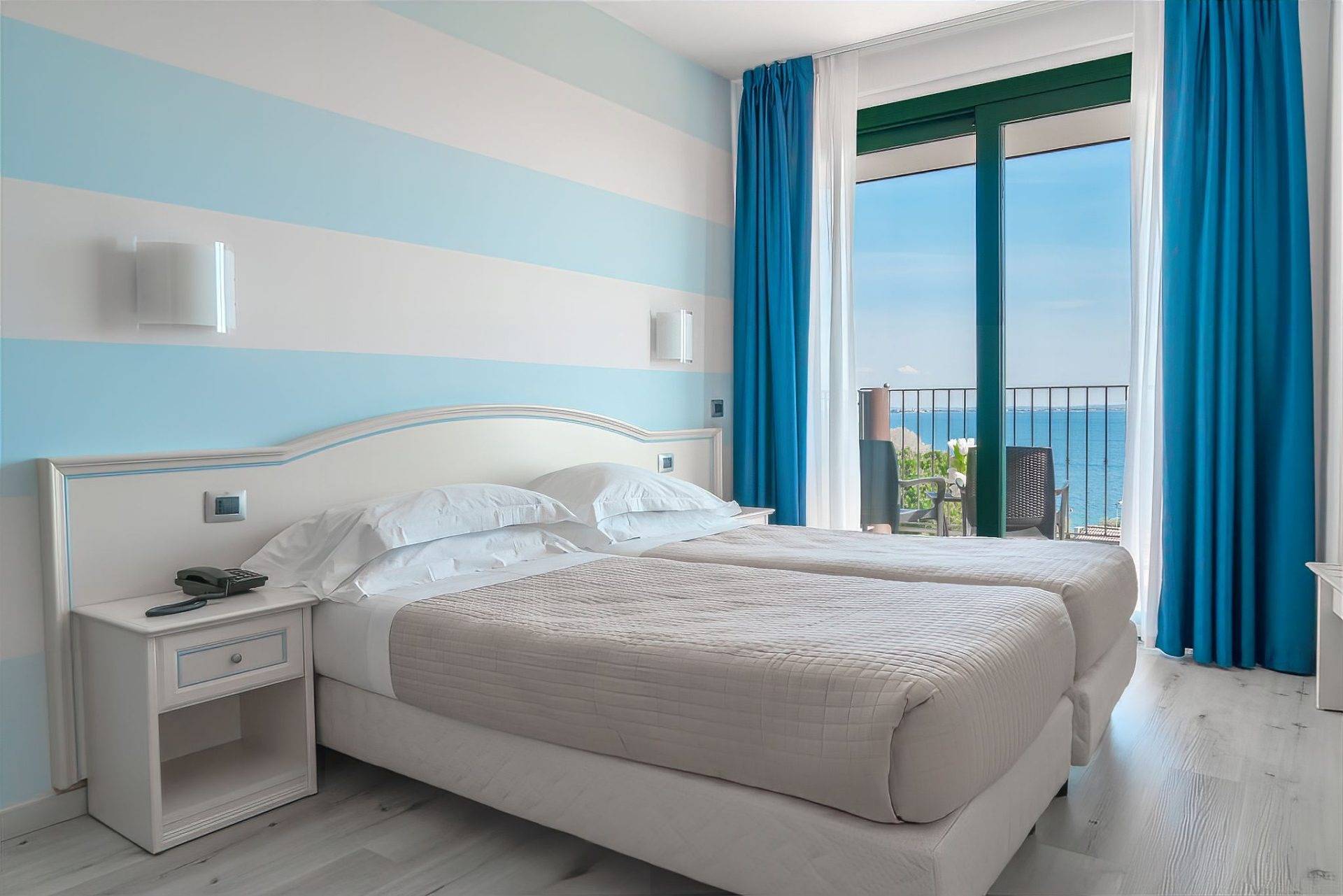 AHG Riva Del Sole Hotel - Adults Only