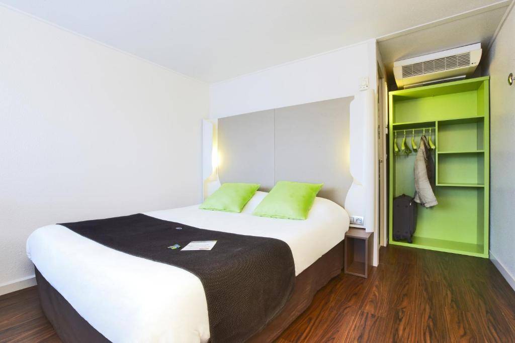 Hotel Campanile Beziers