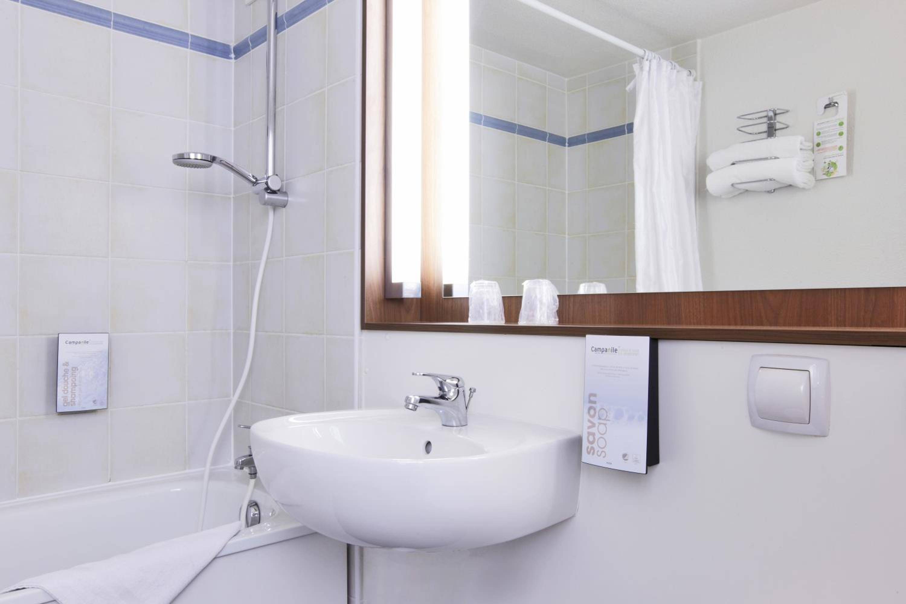 Hotel Campanile Beziers