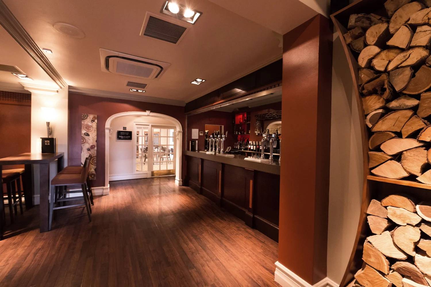 Gainsborough House Hotel