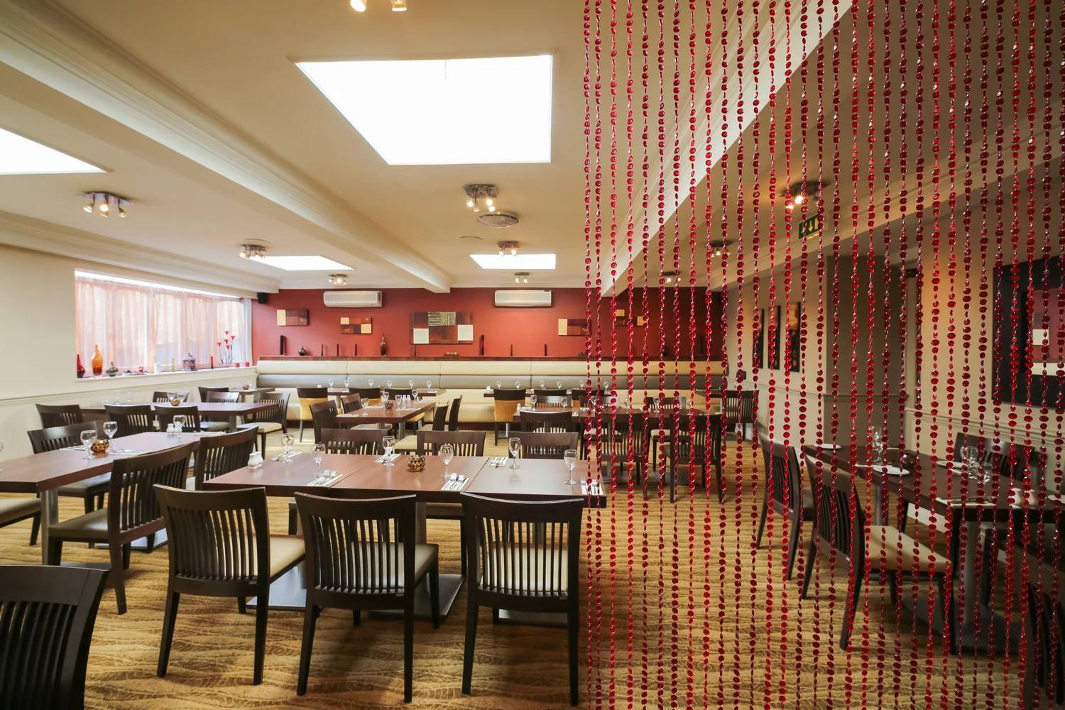 Gainsborough House Hotel