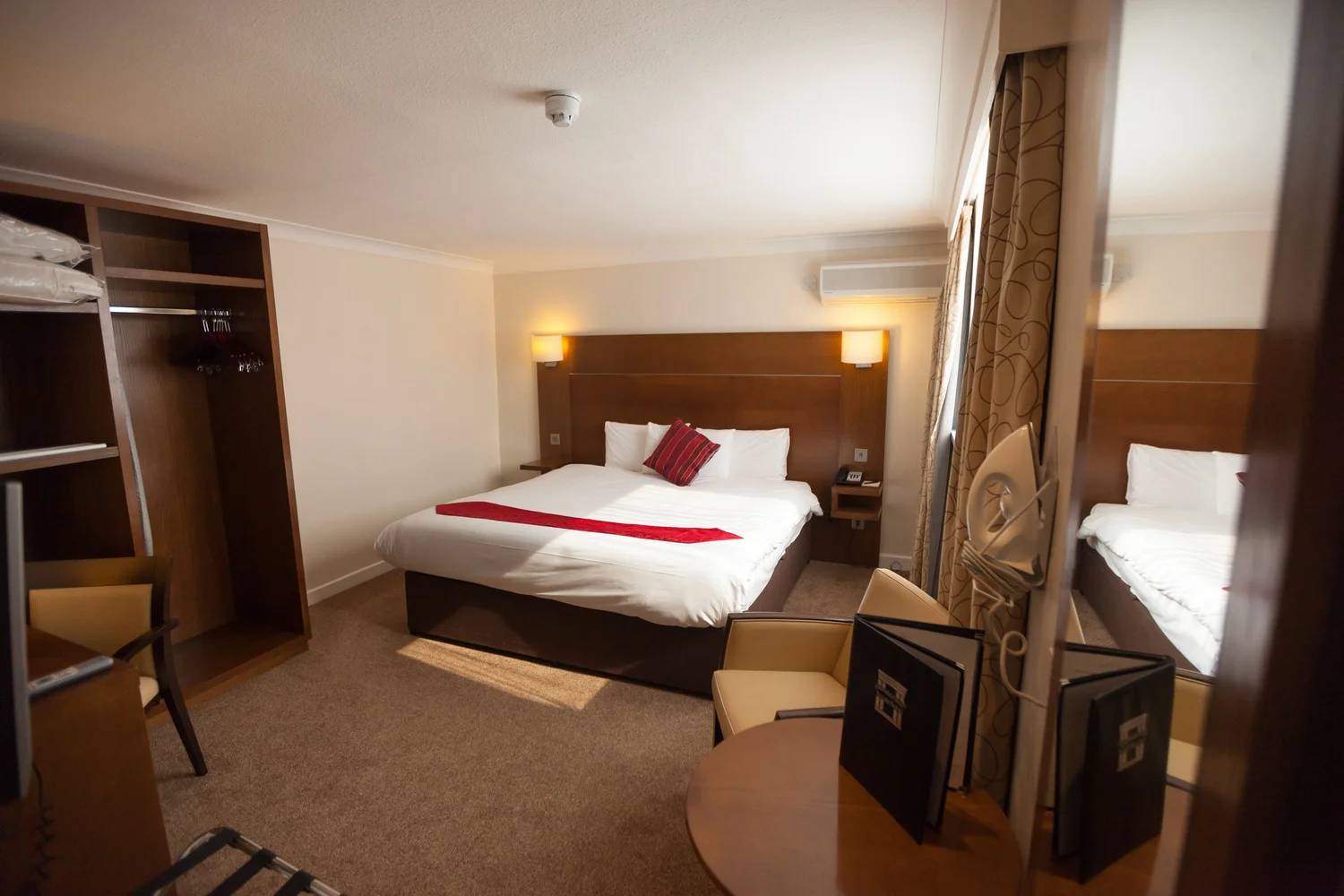 Gainsborough House Hotel