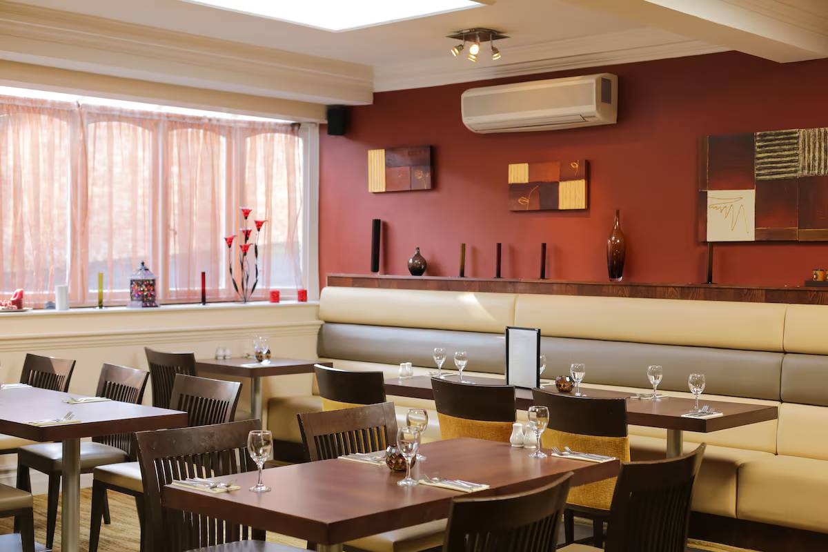 Gainsborough House Hotel