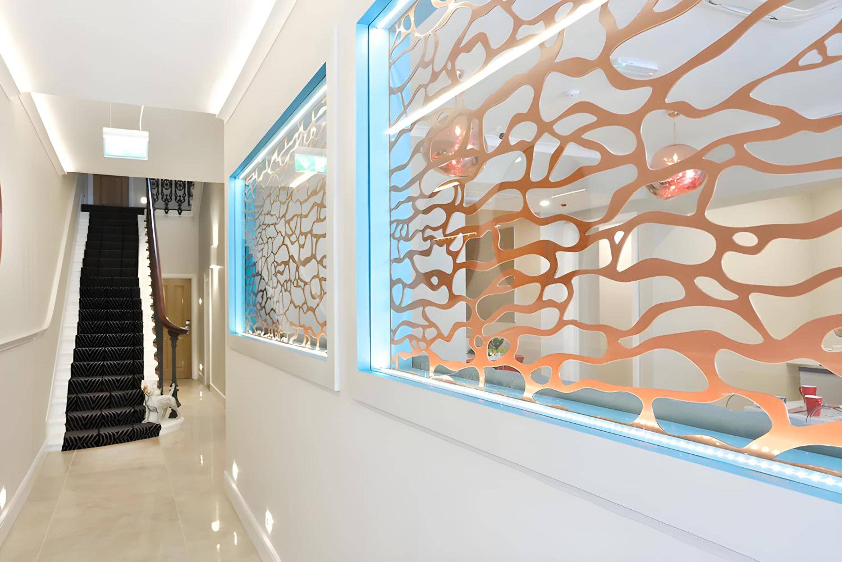 The Chapter Hotels - London Hyde Park