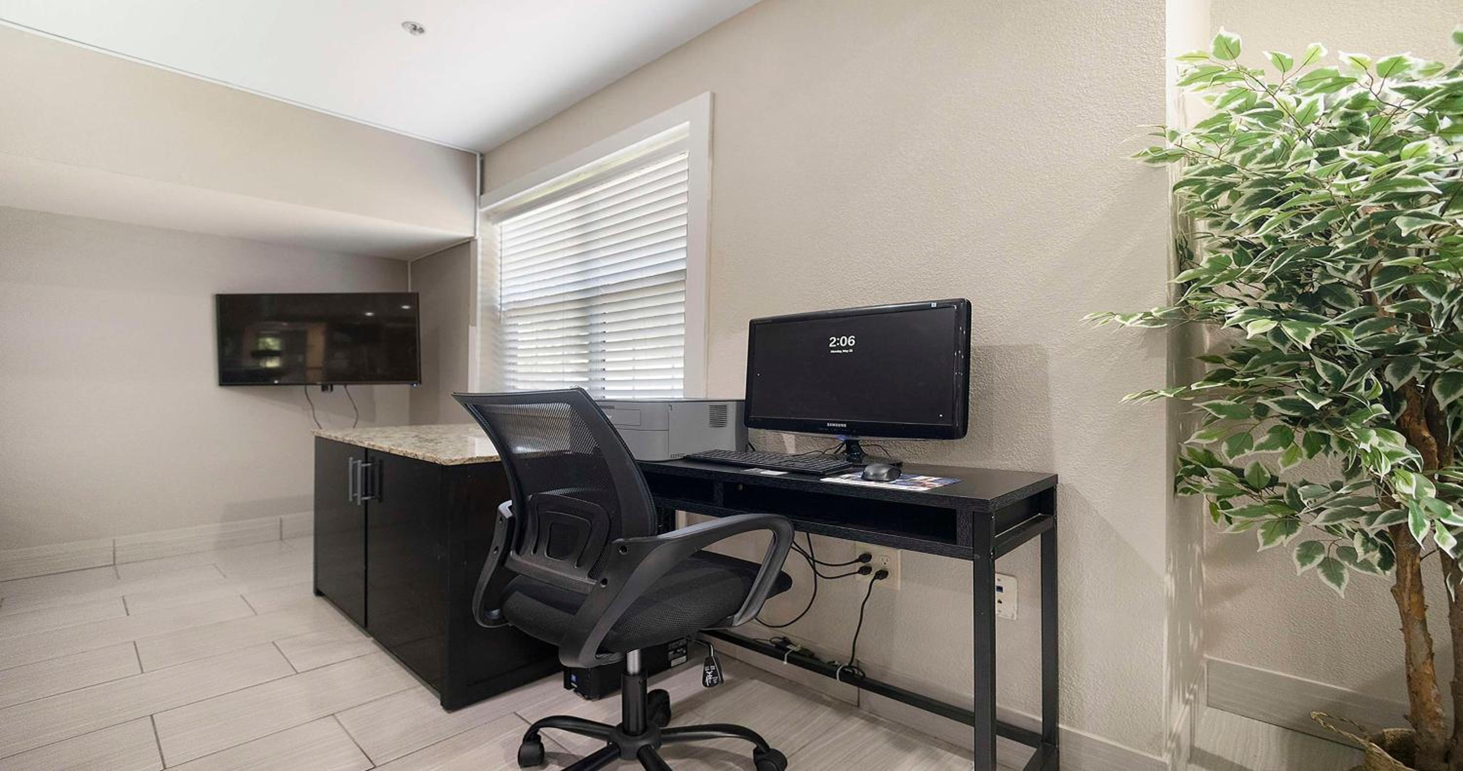 SureStay Plus by Best Western Rocklin