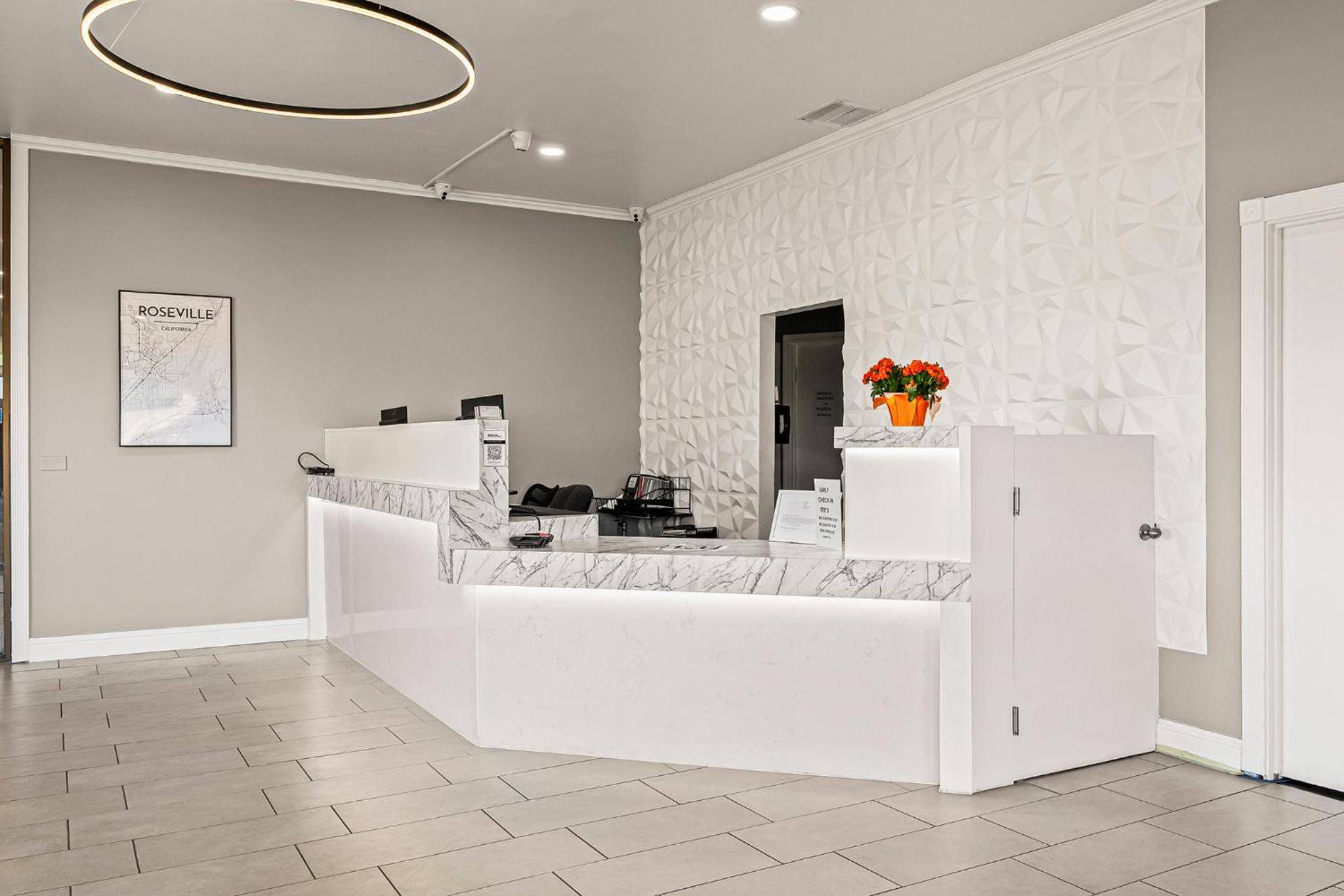 Heritage Inn Roseville