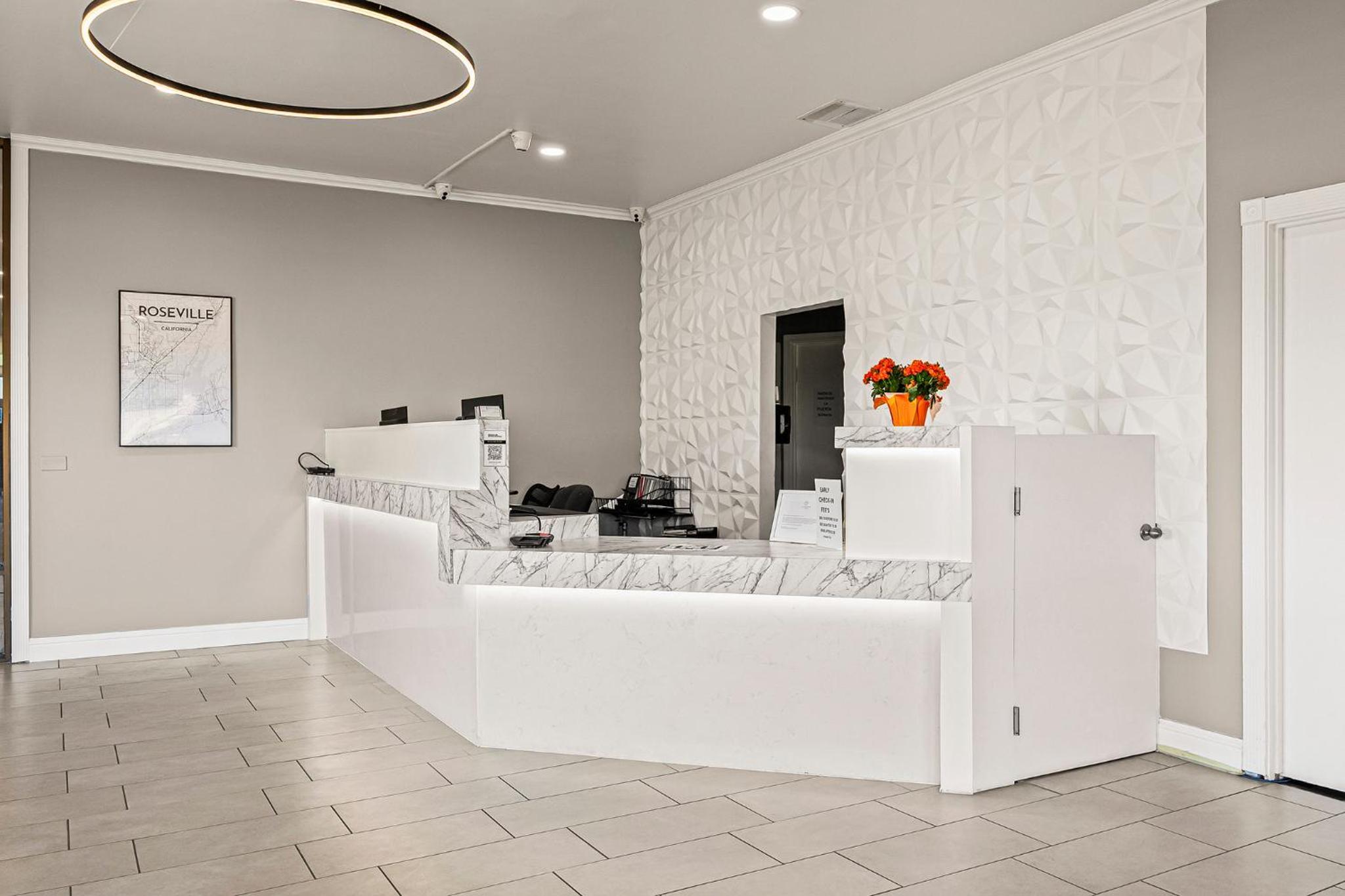 Heritage Inn Roseville