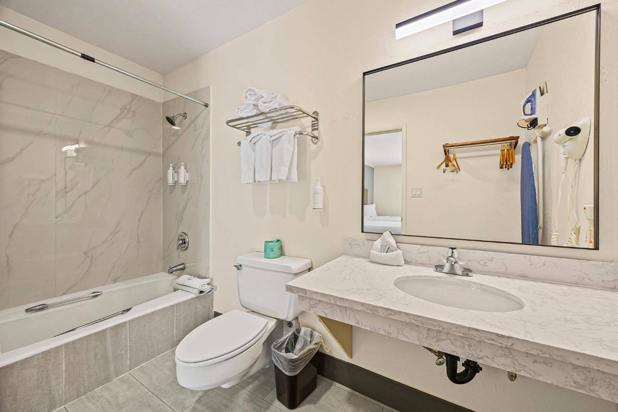 Heritage Inn Roseville