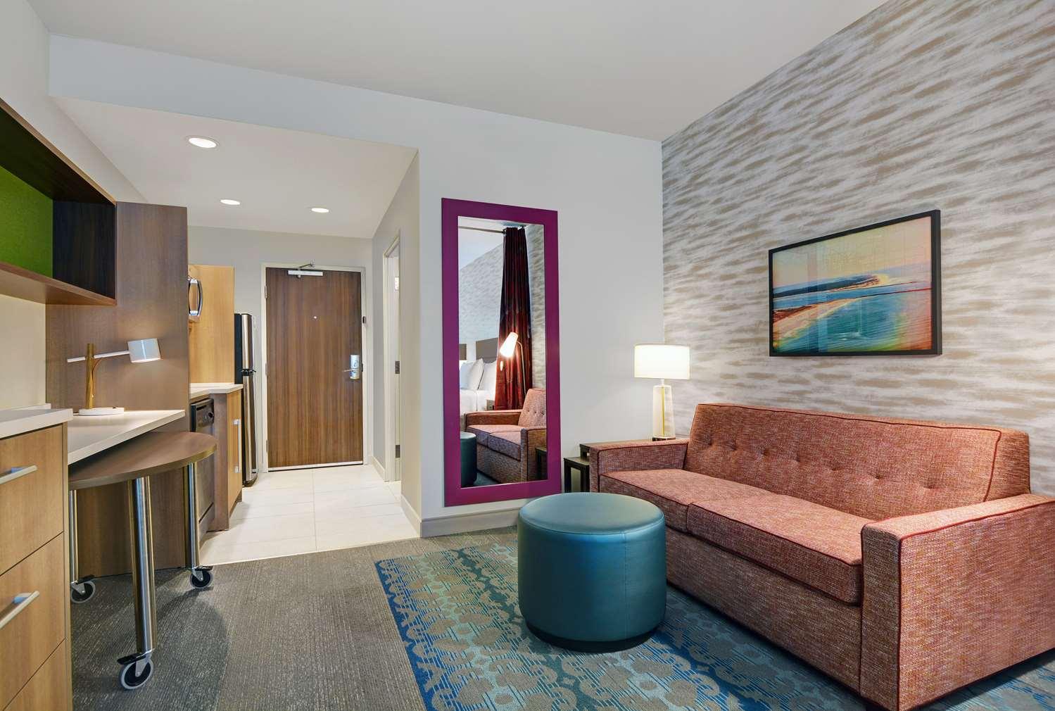 Home2 Suites by Hilton Panama City Beach