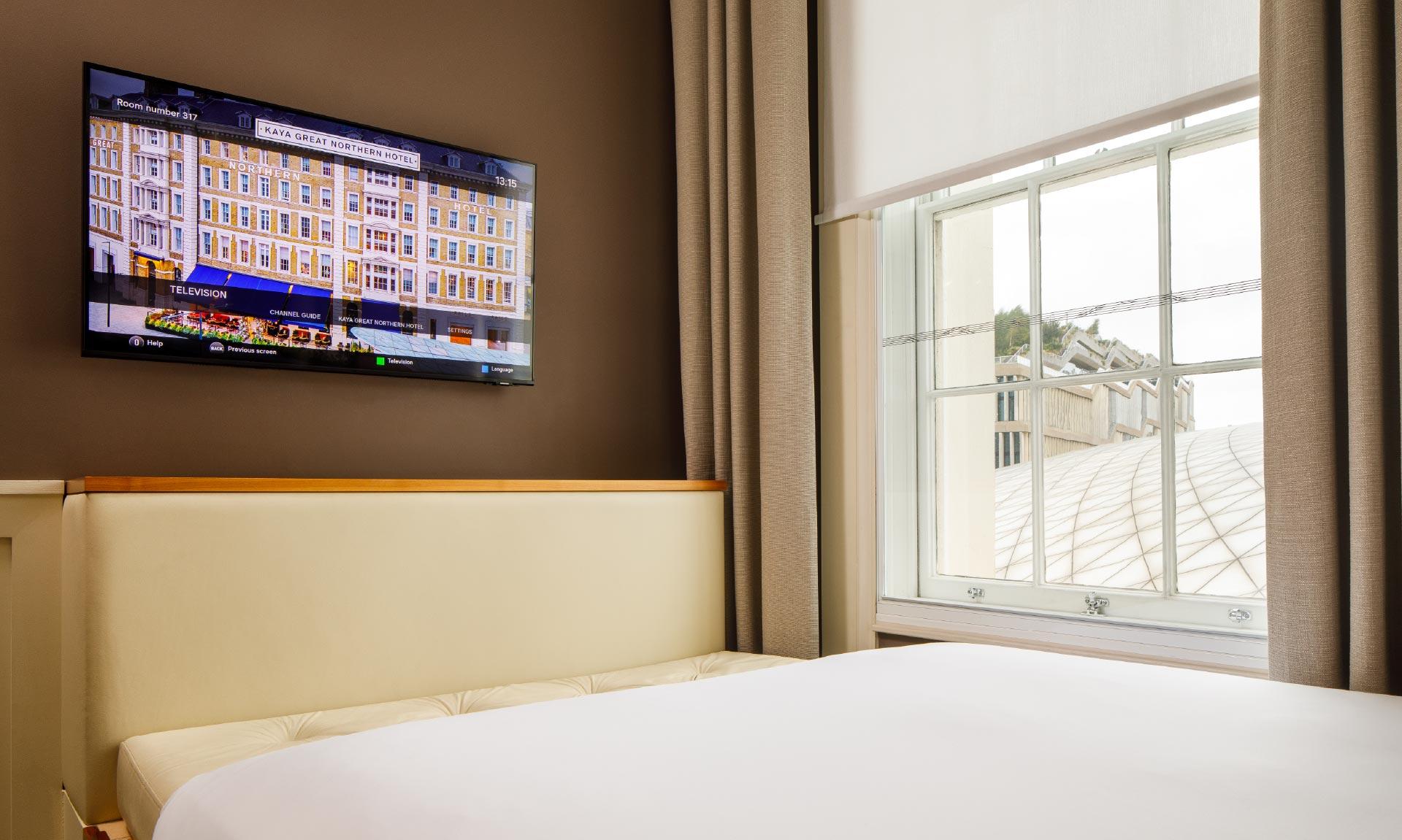 Kaya Great Northern Hotel