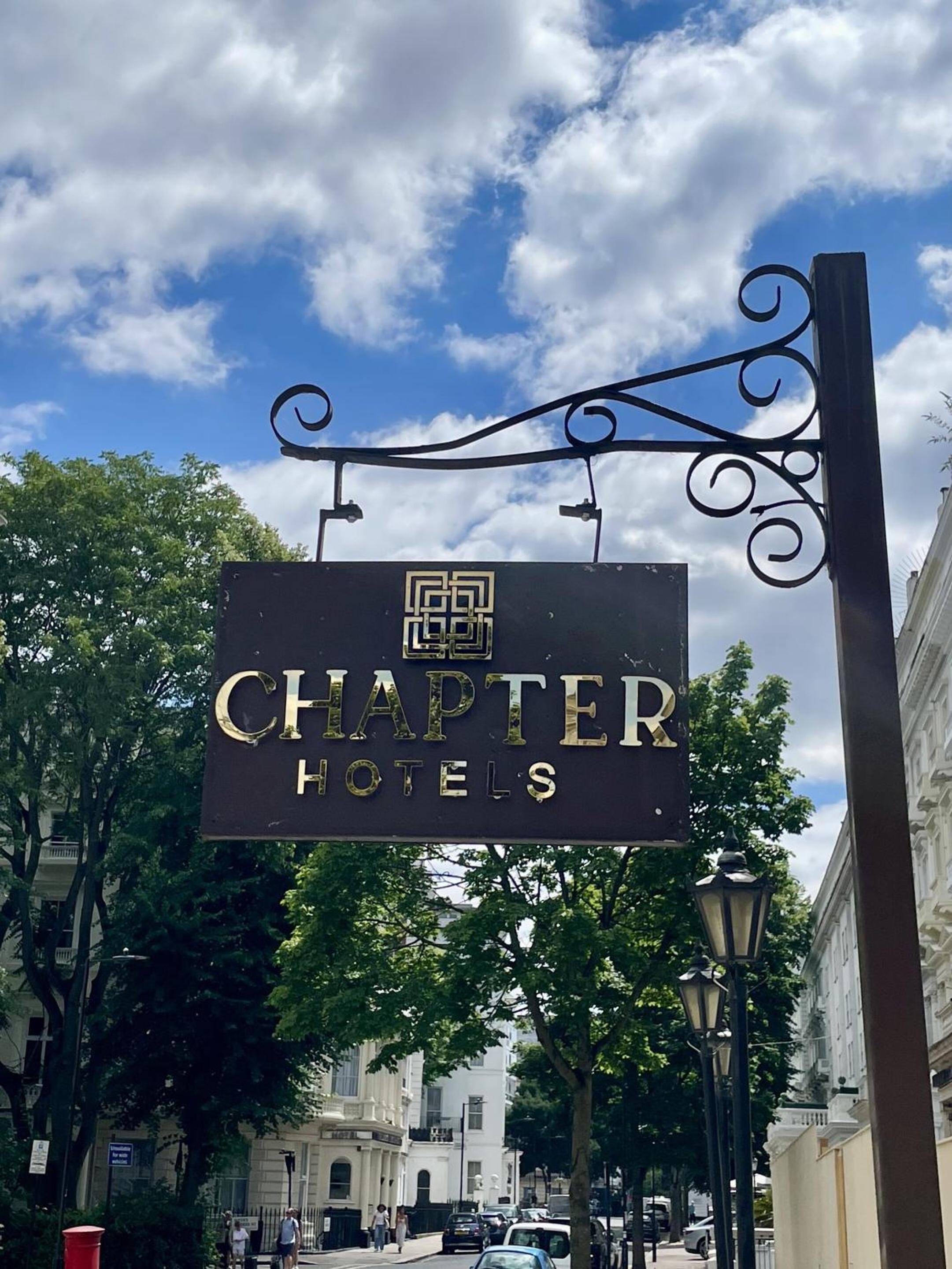 The Chapter Hotels - Leisure Inn