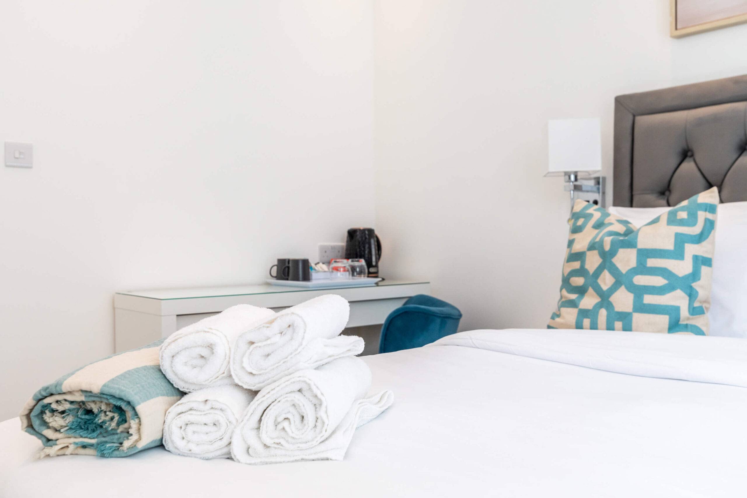 The Chapter Hotels - Leisure Inn