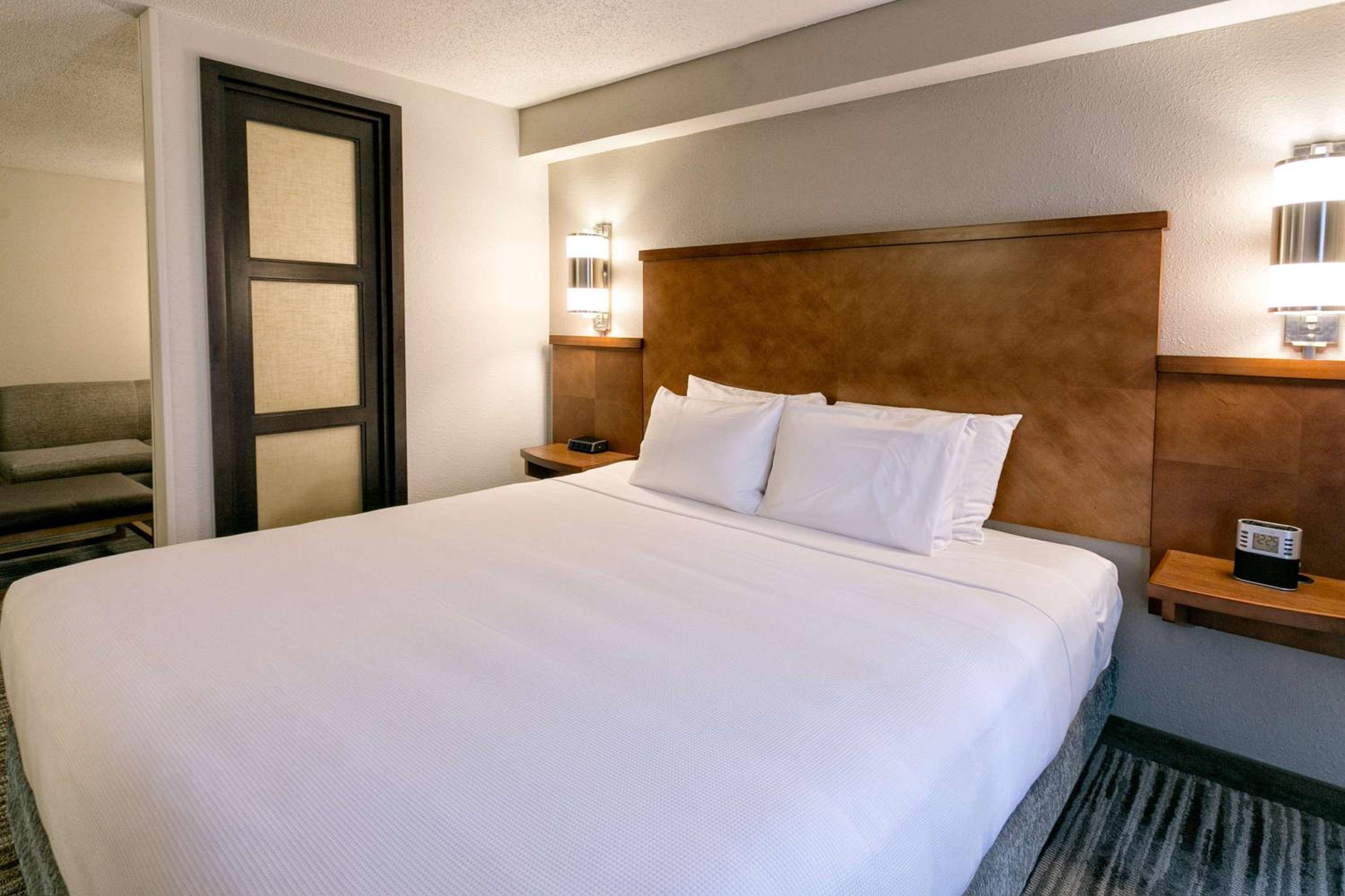 Hyatt Place Nashville Franklin Cool Springs