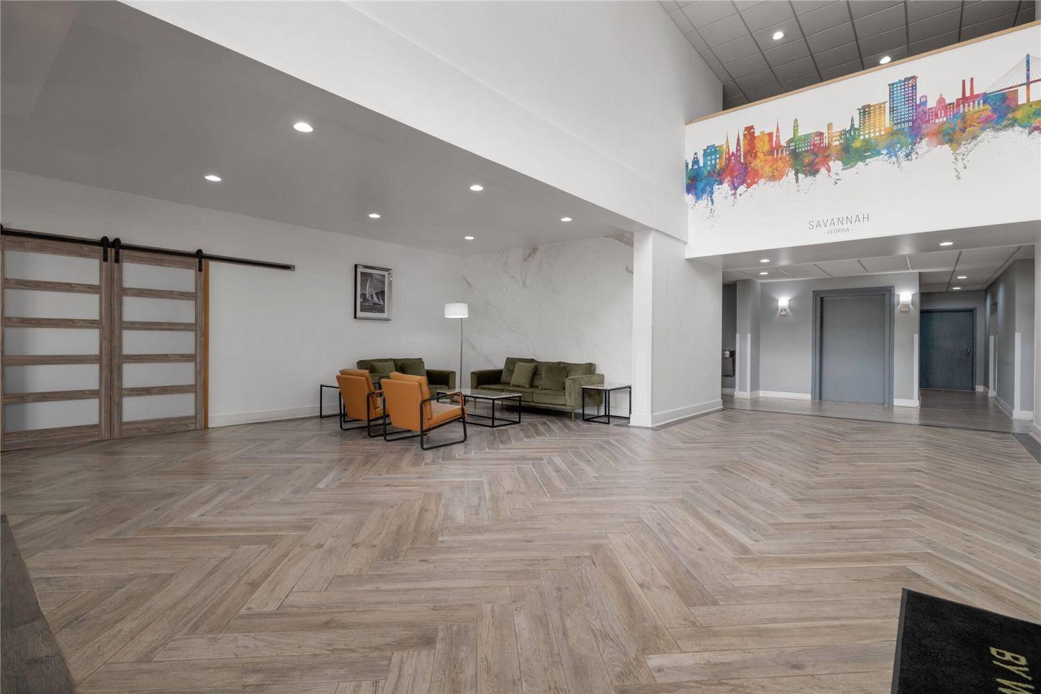 Wingate by Wyndham Savannah Gateway