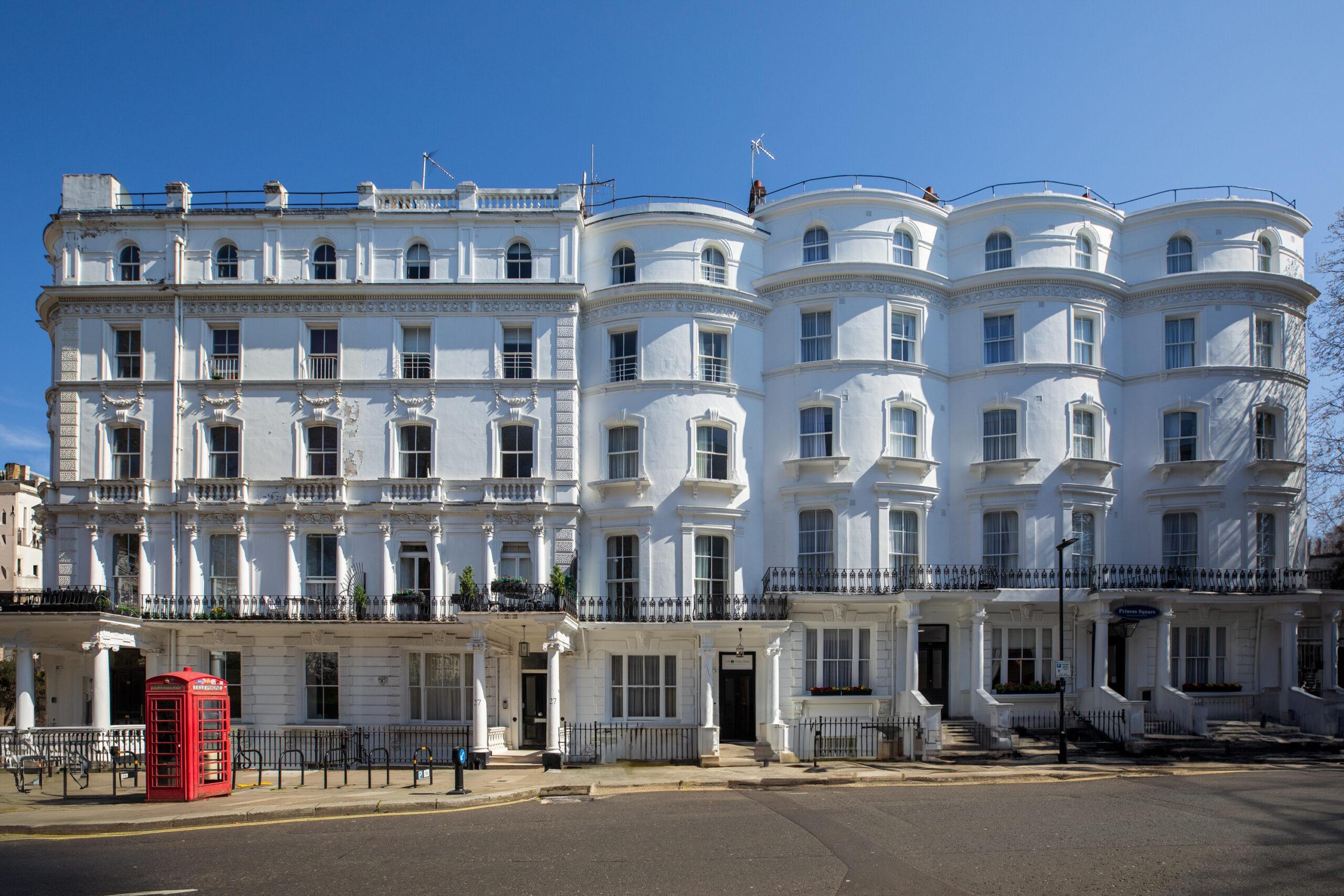 The Chapter Hotels - The J Hyde Park