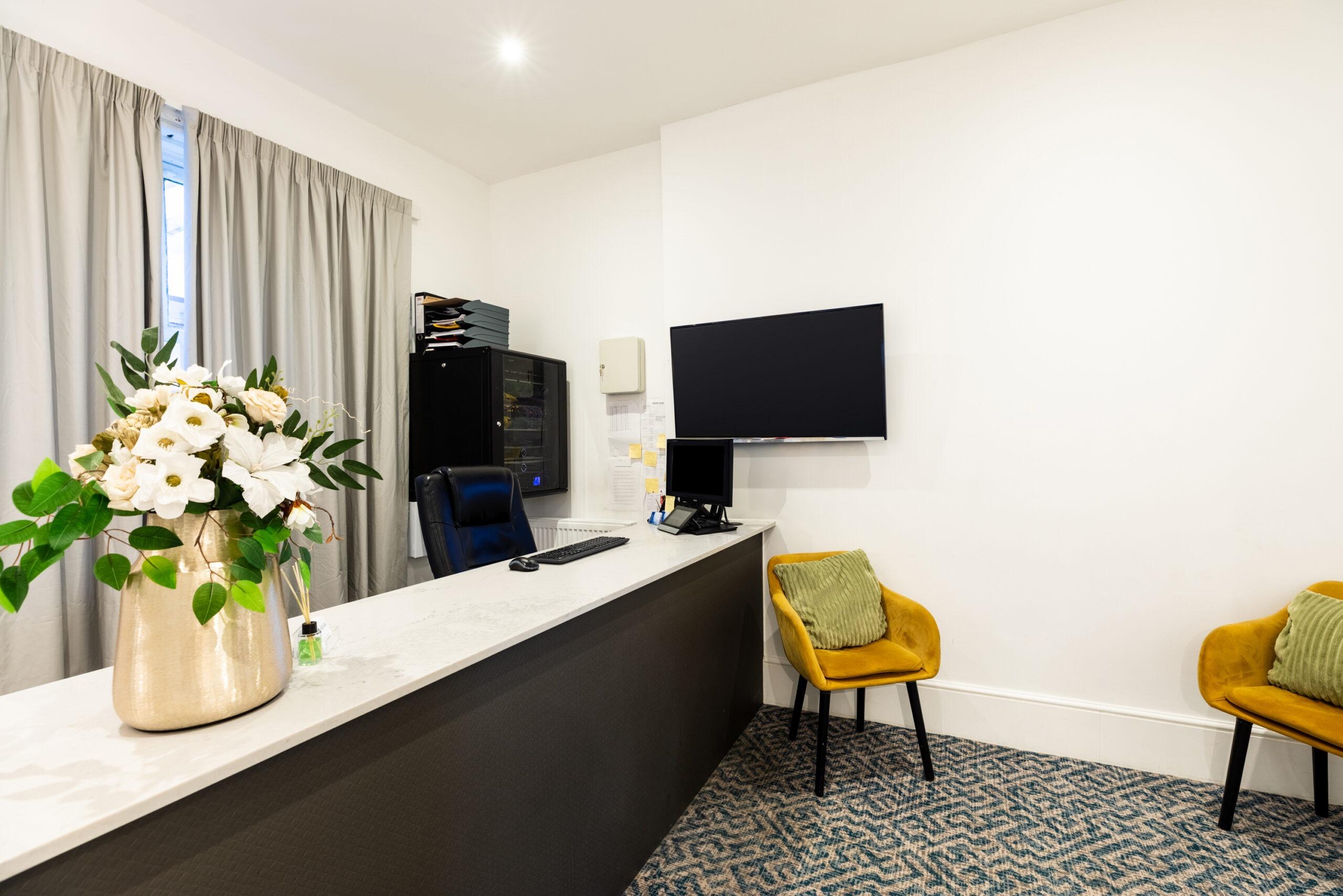 The Chapter Hotels - The J Hyde Park