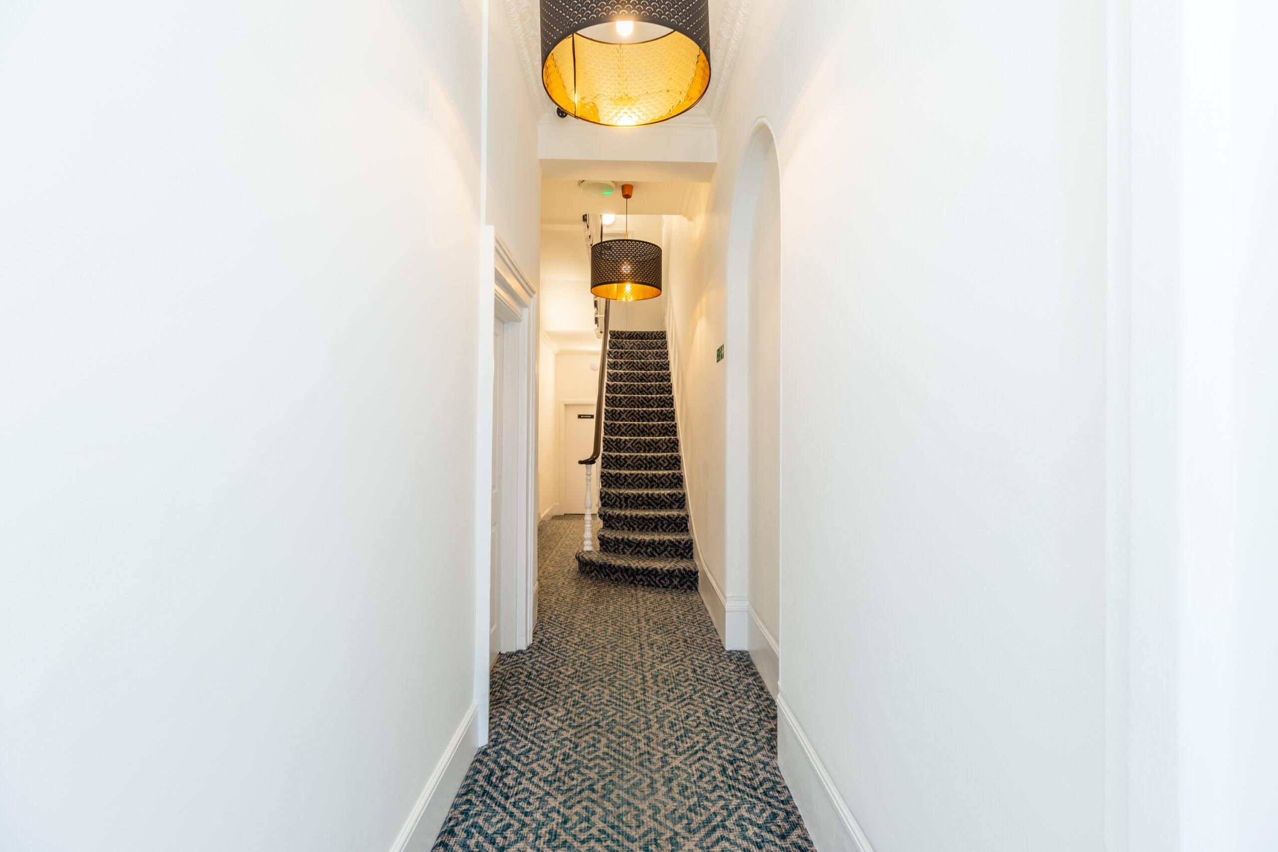 The Chapter Hotels - The J Hyde Park