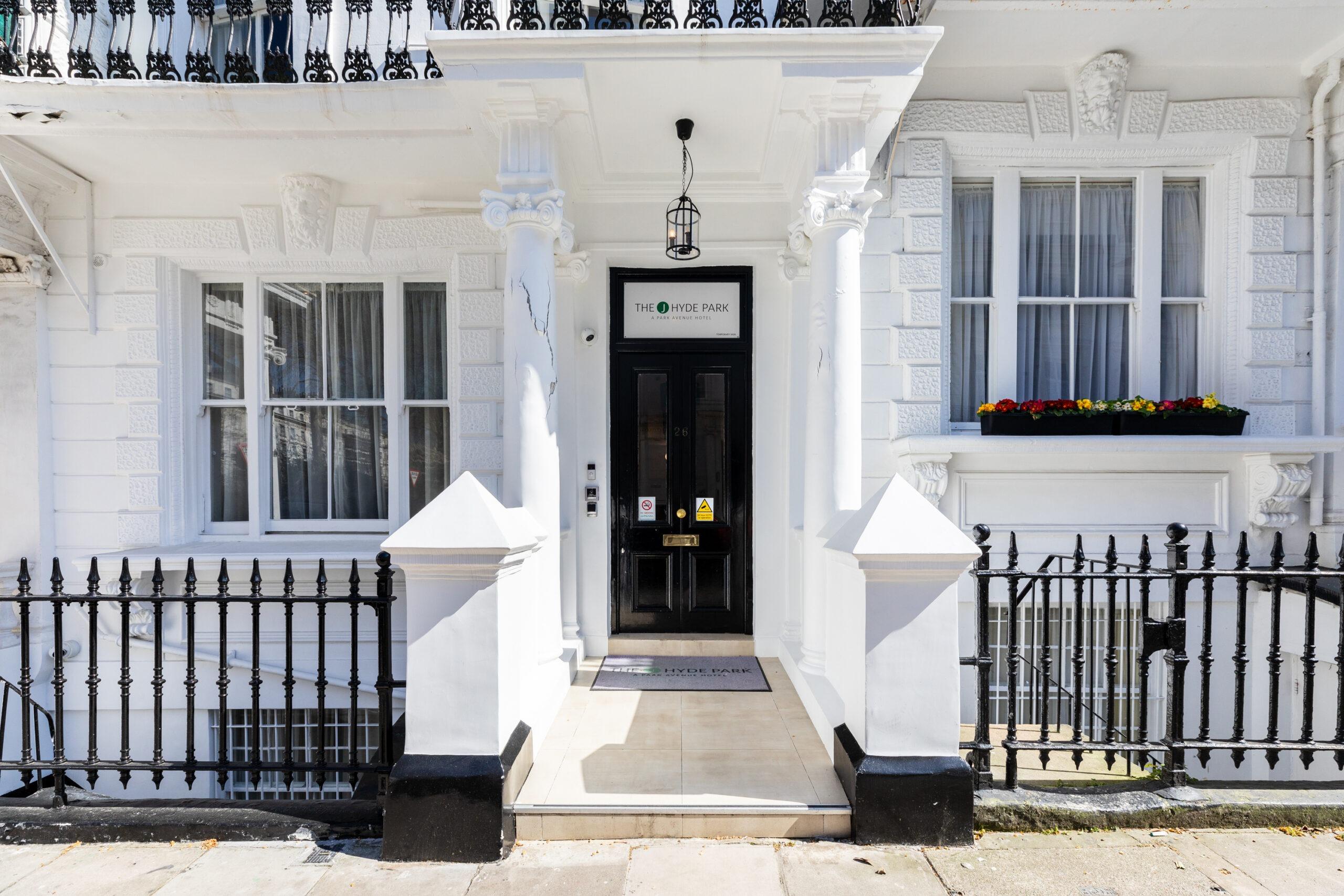 The Chapter Hotels - The J Hyde Park