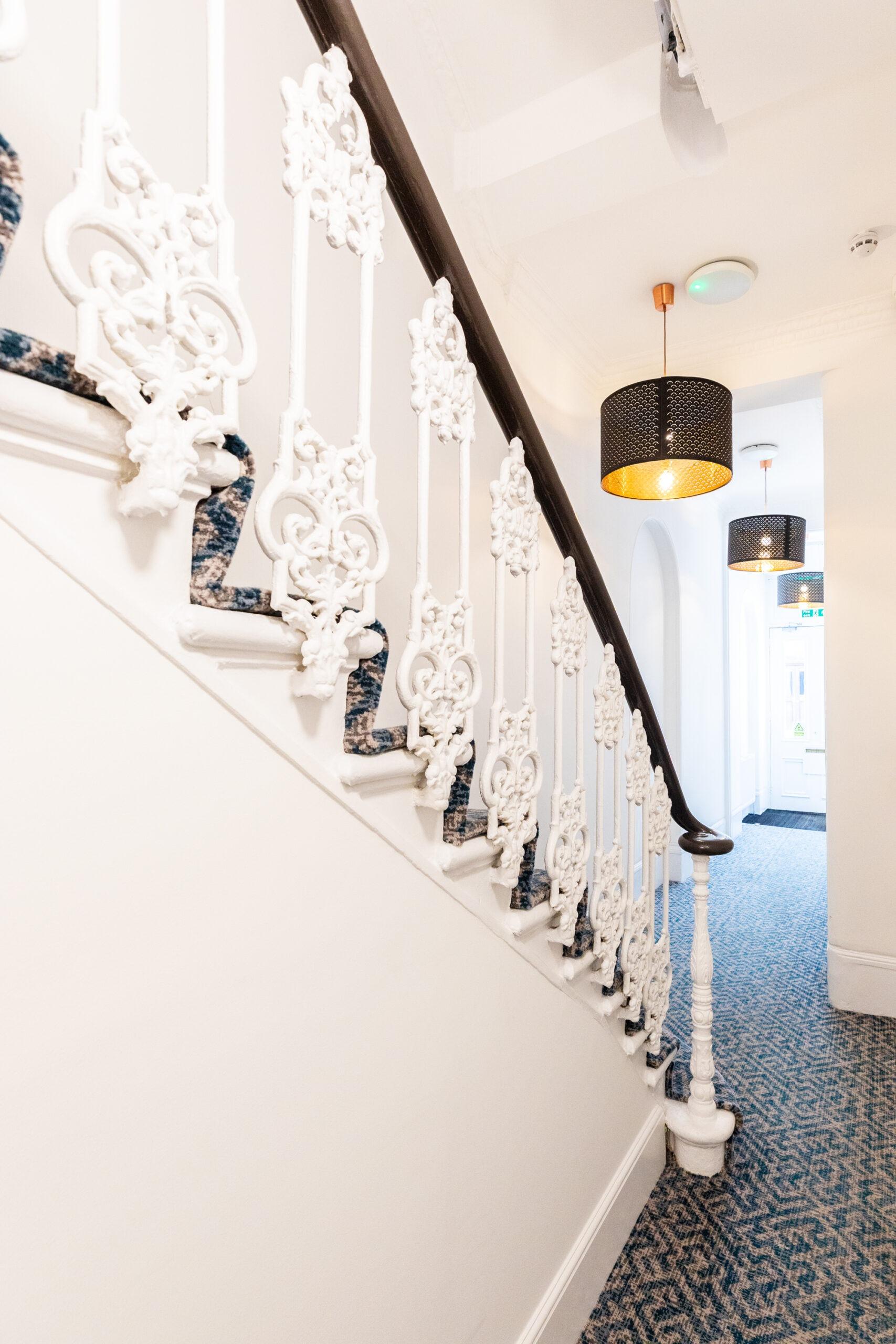 The Chapter Hotels - The J Hyde Park