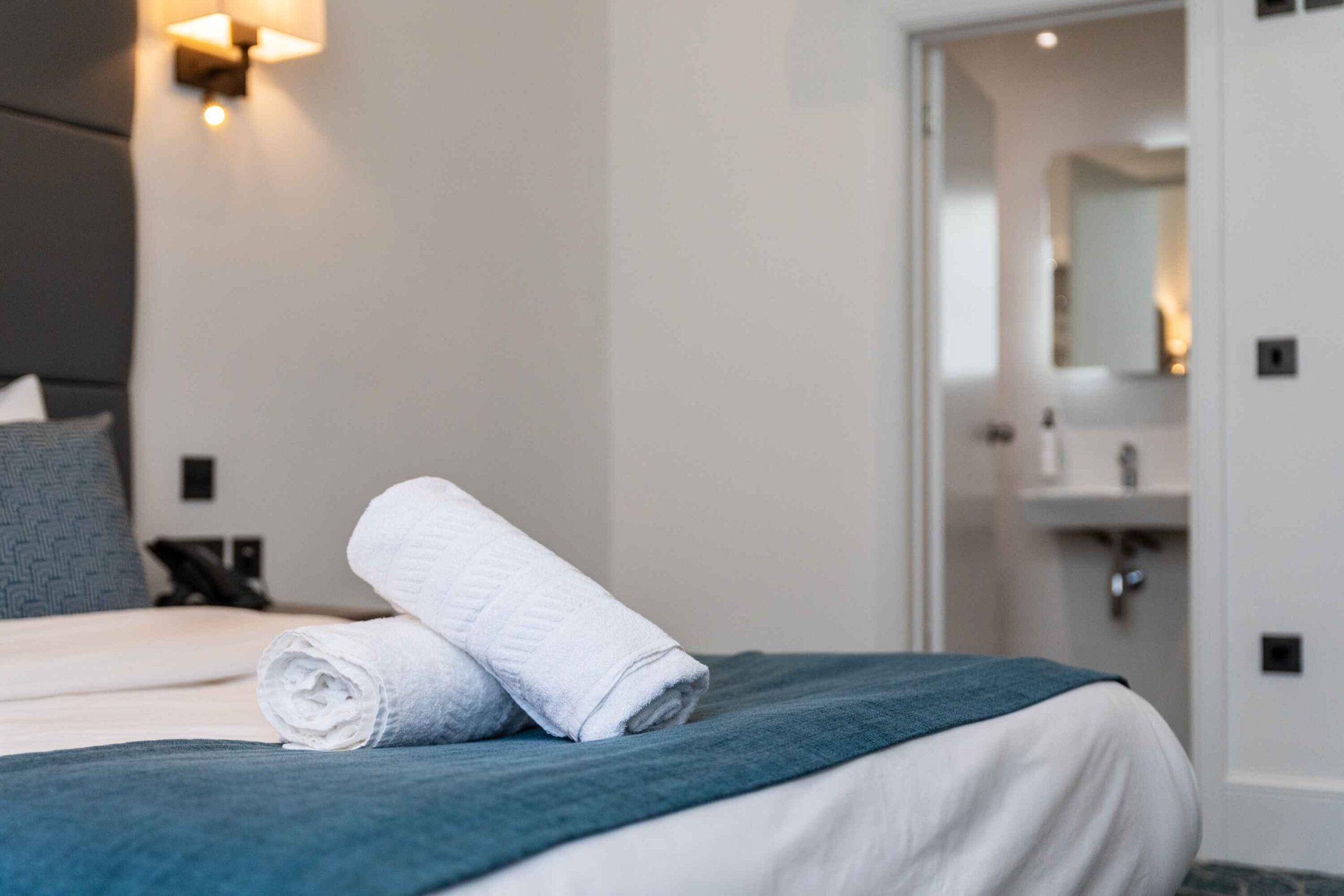 The Chapter Hotels - The J Hyde Park