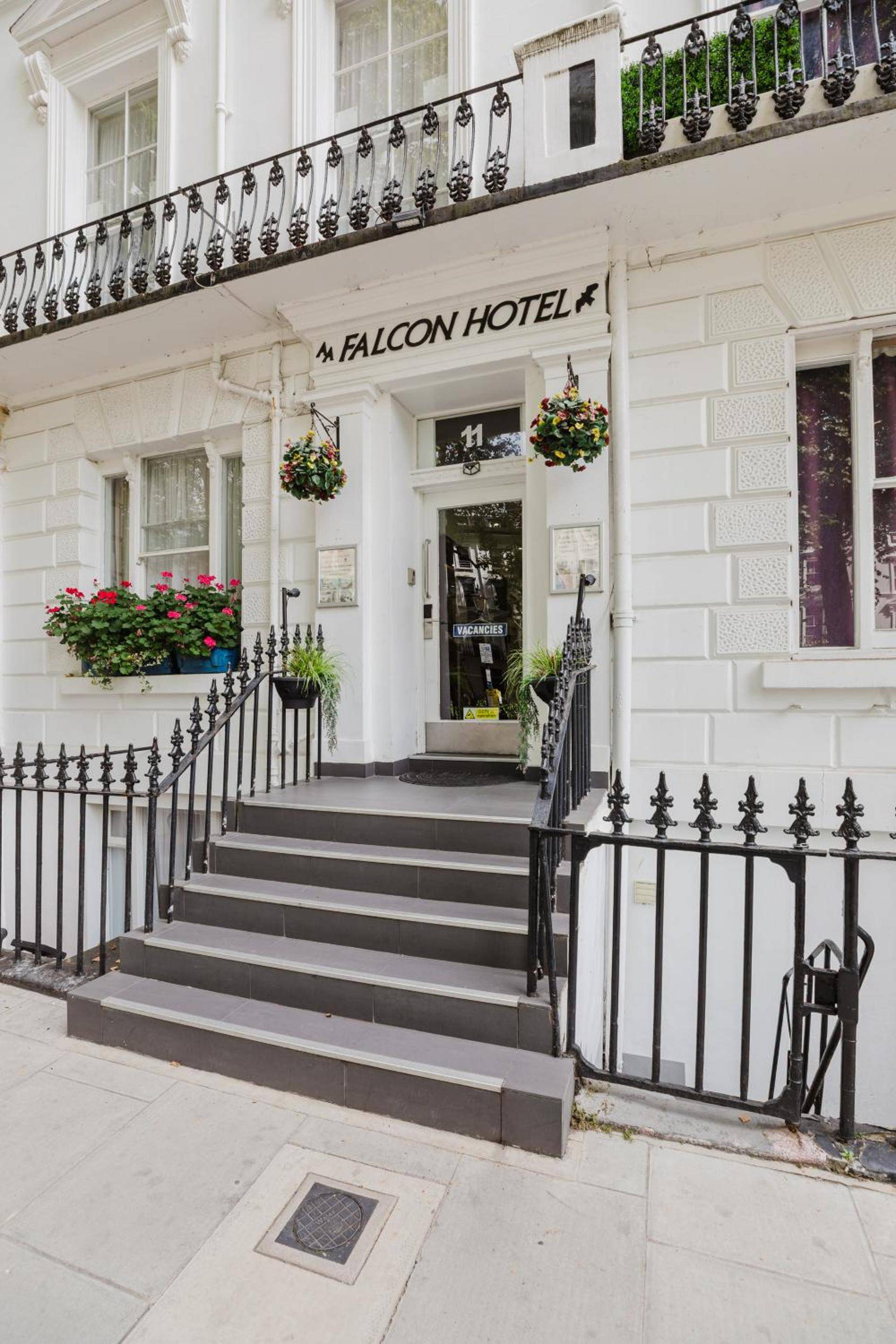 The Chapter Hotels - Falcon Hotel