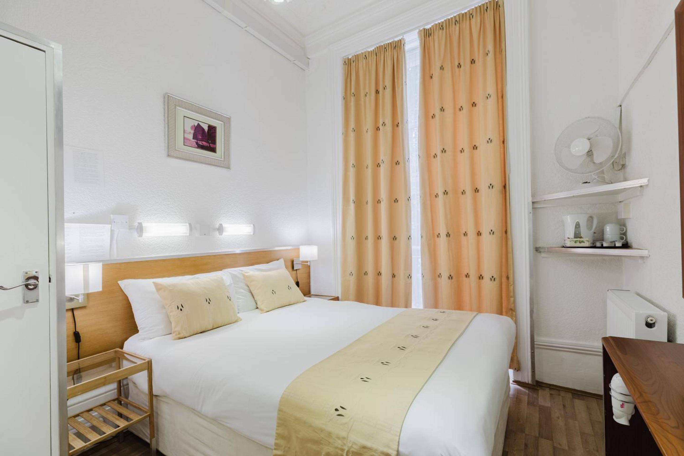 The Chapter Hotels - Falcon Hotel