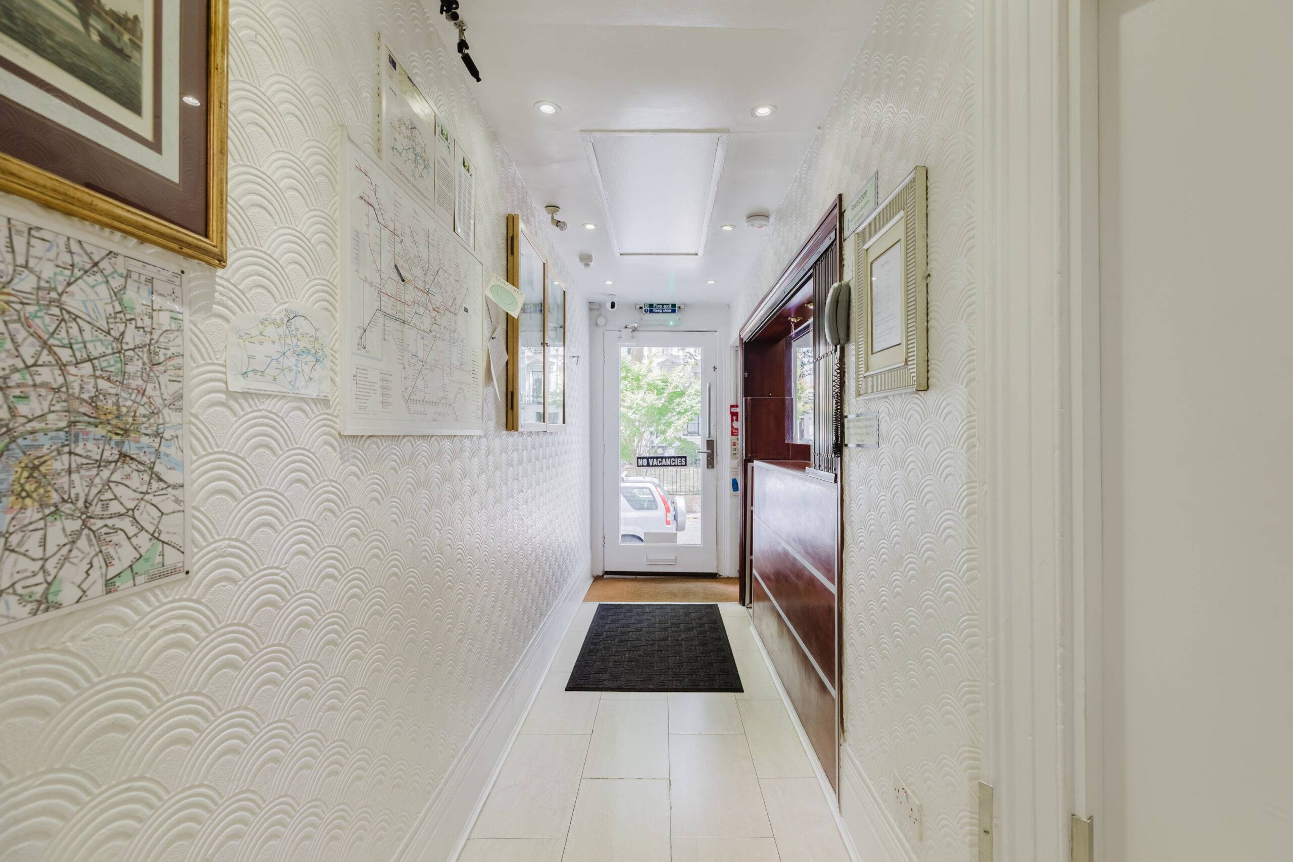 The Chapter Hotels - Falcon Hotel