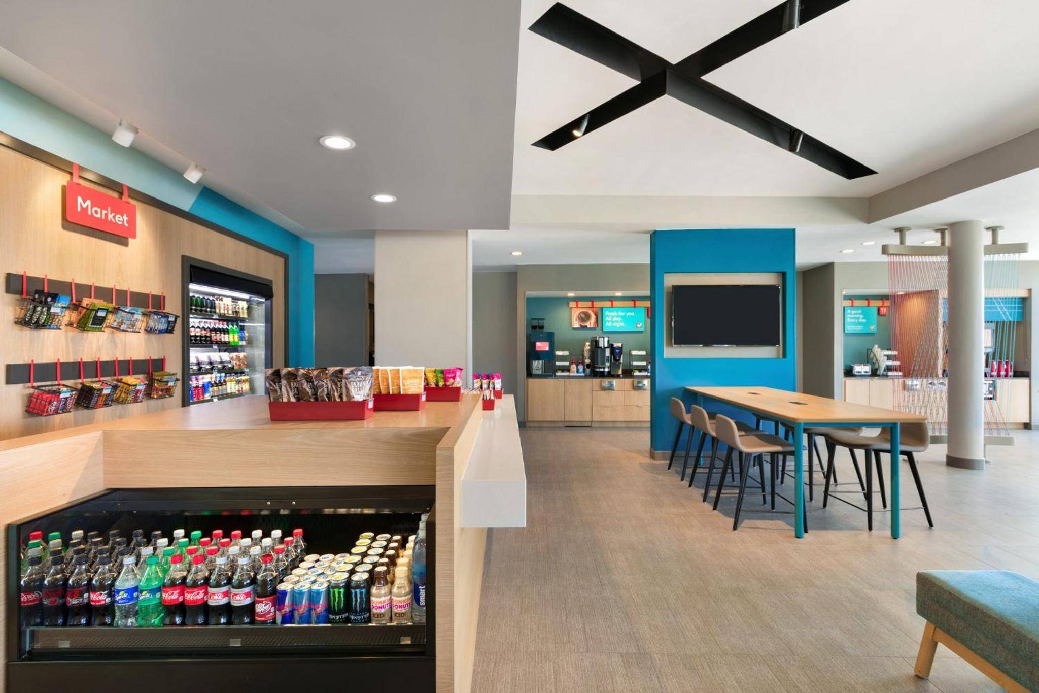 avid hotels Austin NW - Lakeline by IHG