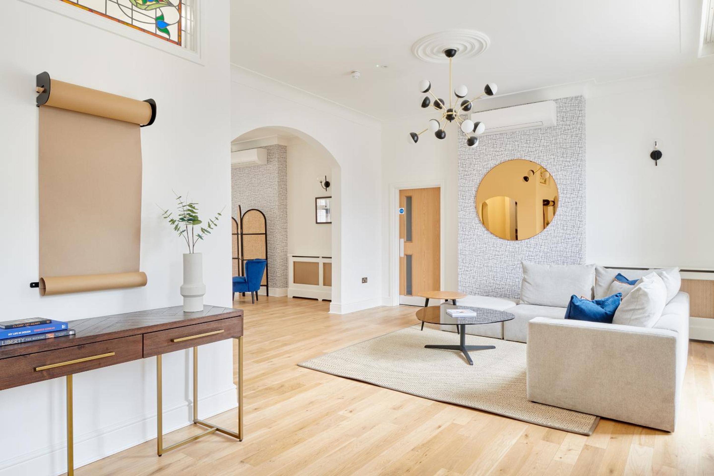 The Chapter Hotels - Camden Town