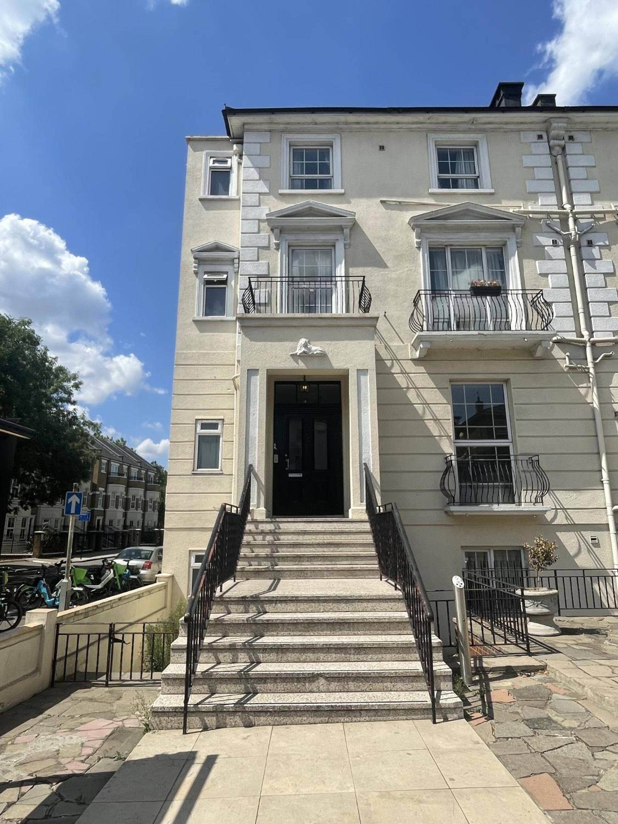 The Chapter Hotels - Camden Town