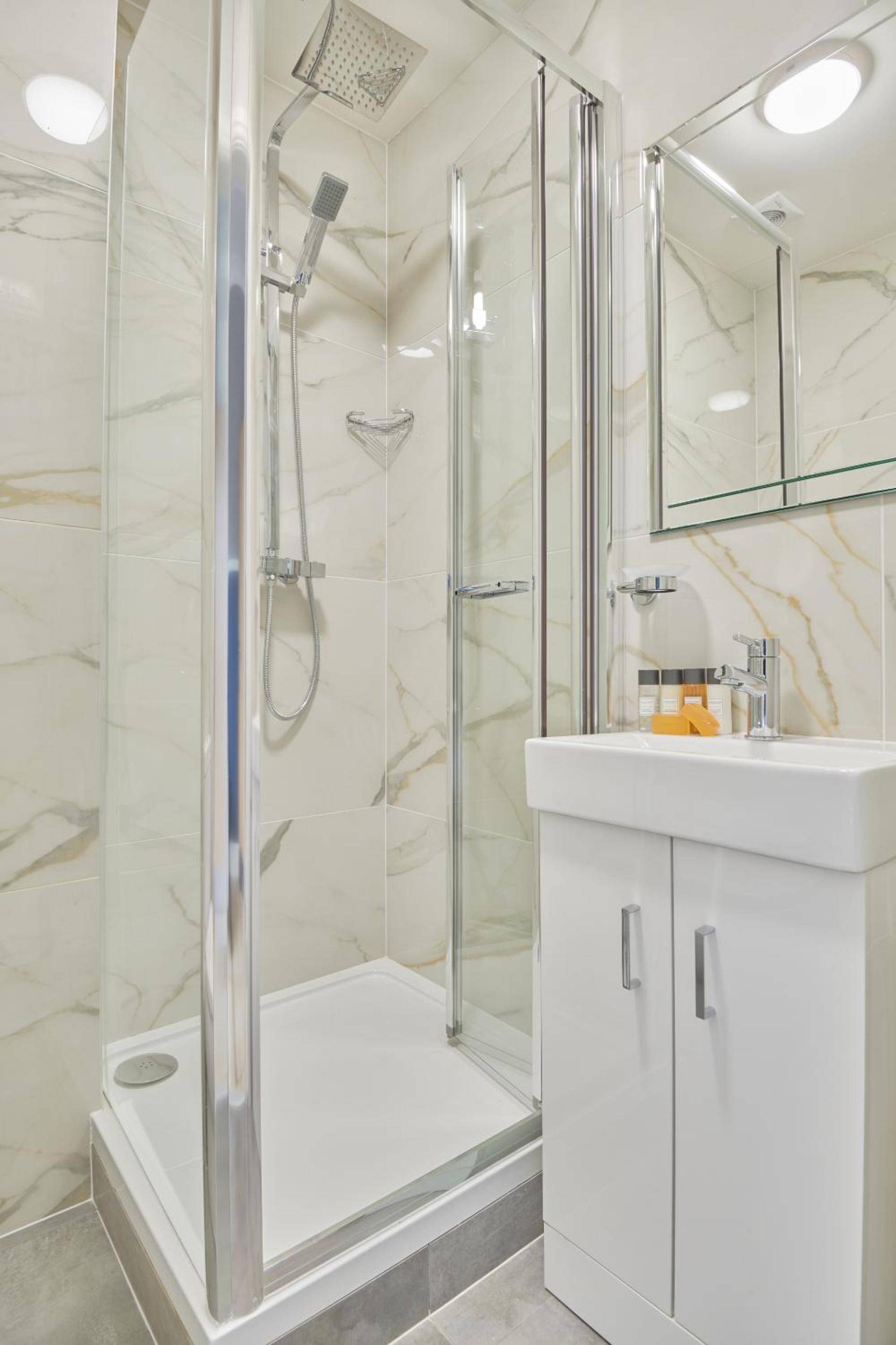 The Chapter Hotels - Camden Town