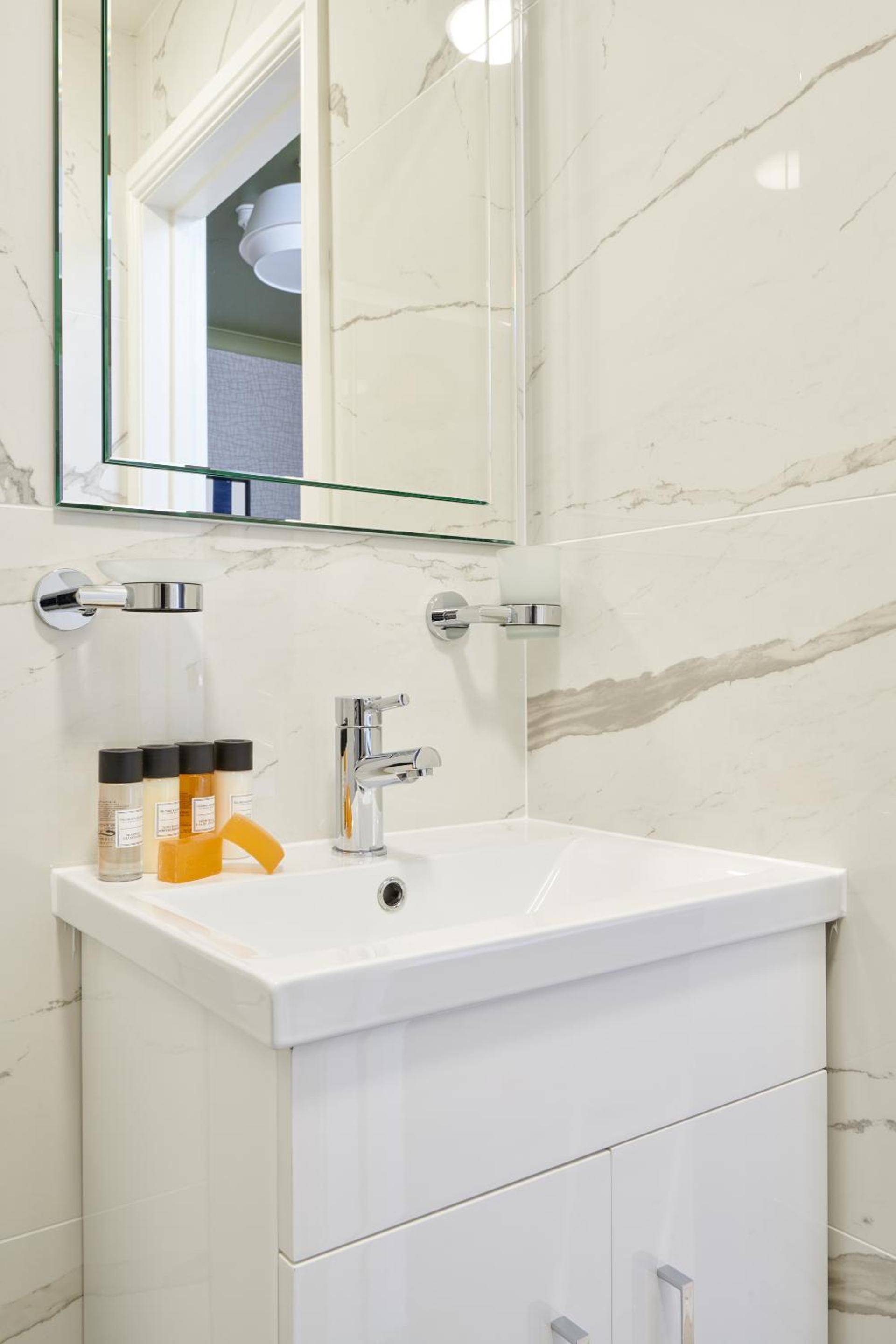 The Chapter Hotels - Camden Town